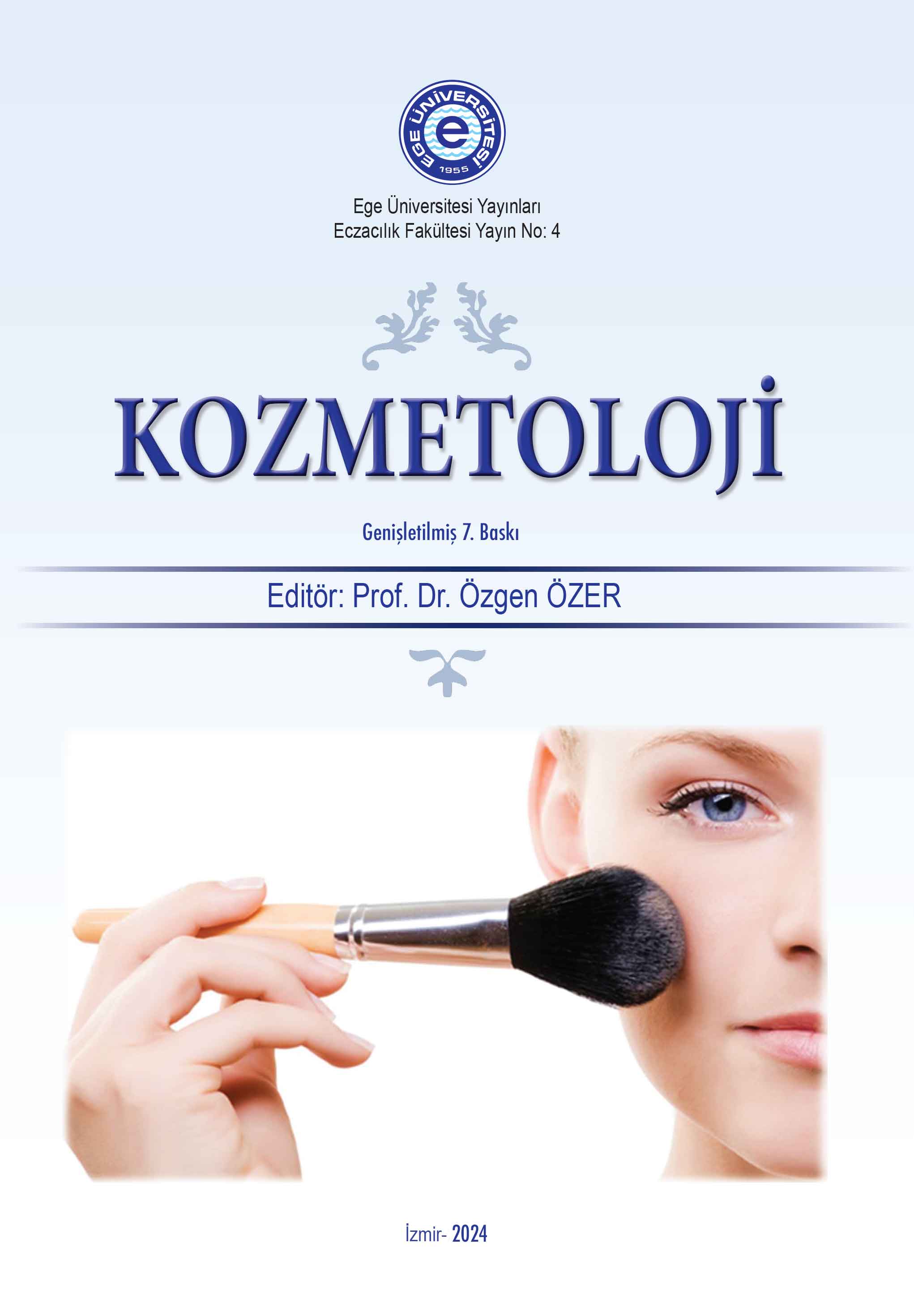 Kozmetoloji