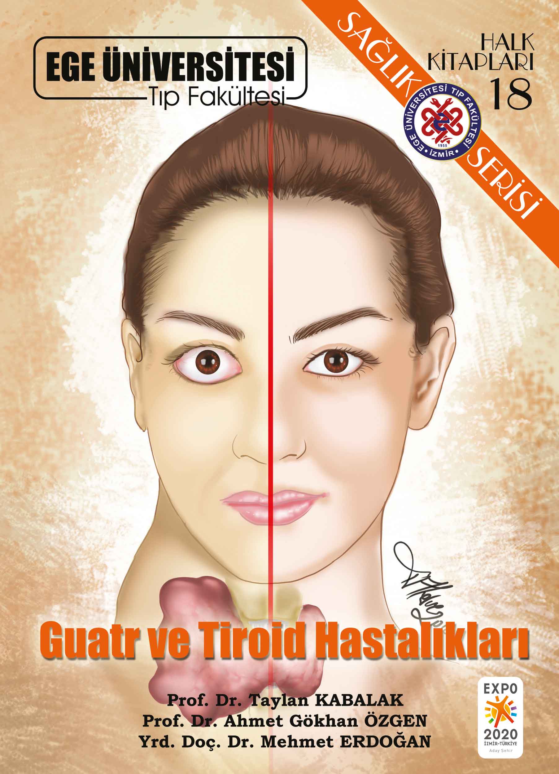 Guatr ve Tiroid Hastalıkarı