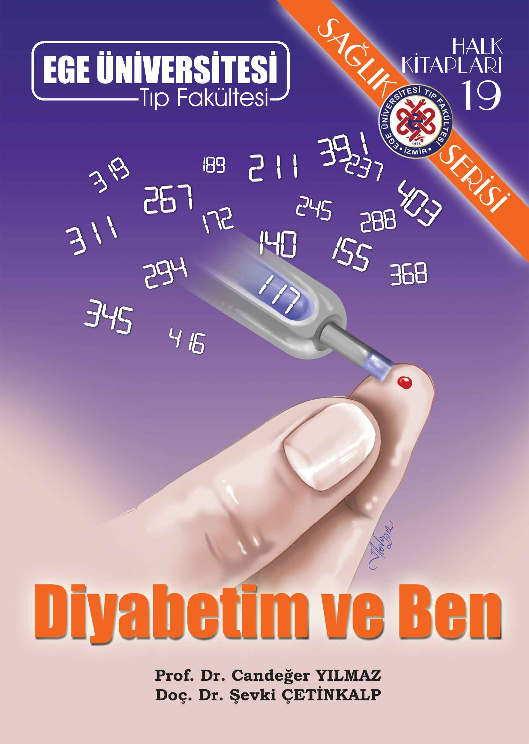 Diyabetim ve Ben