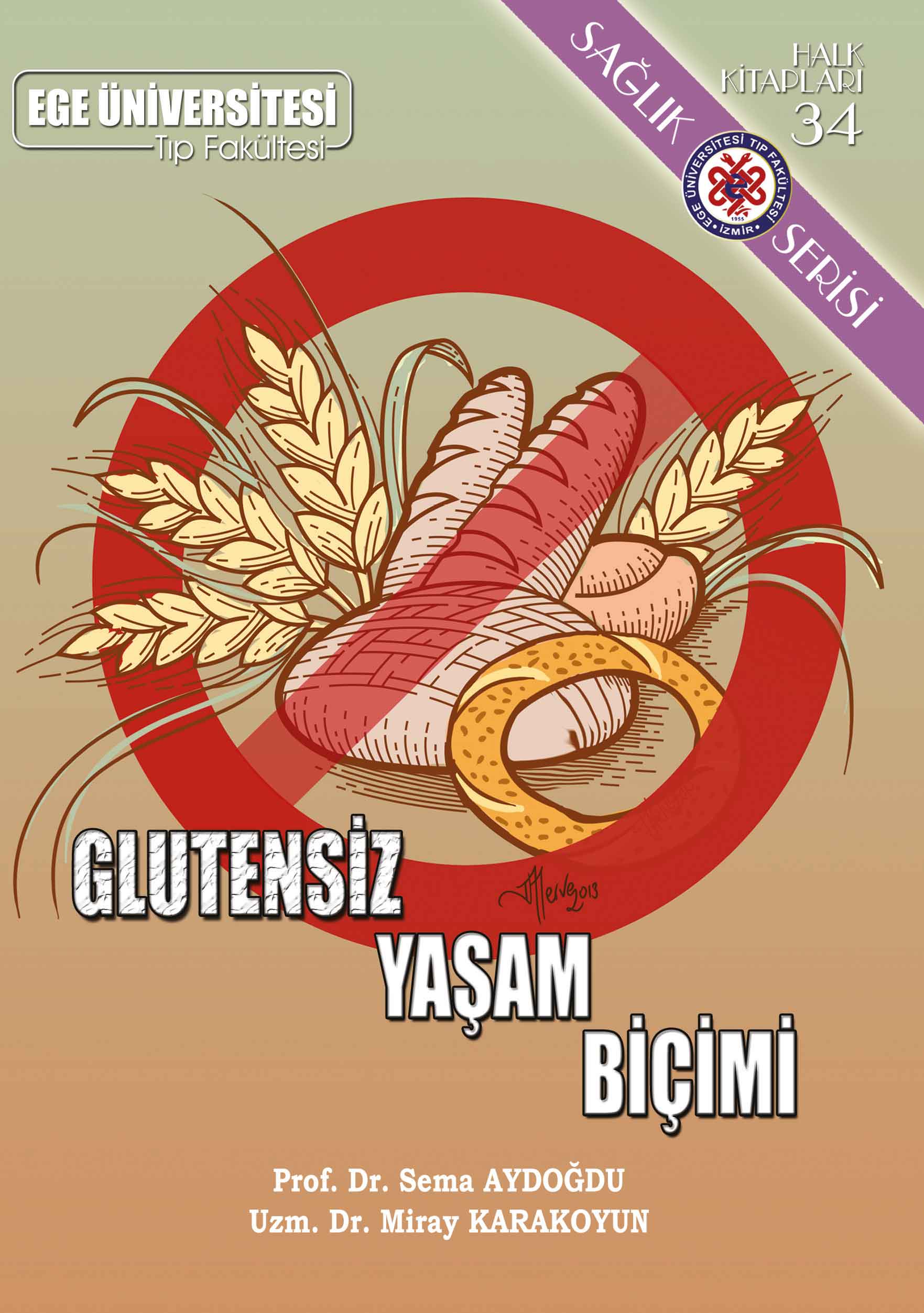 Glutensiz Yaşam Biçimi