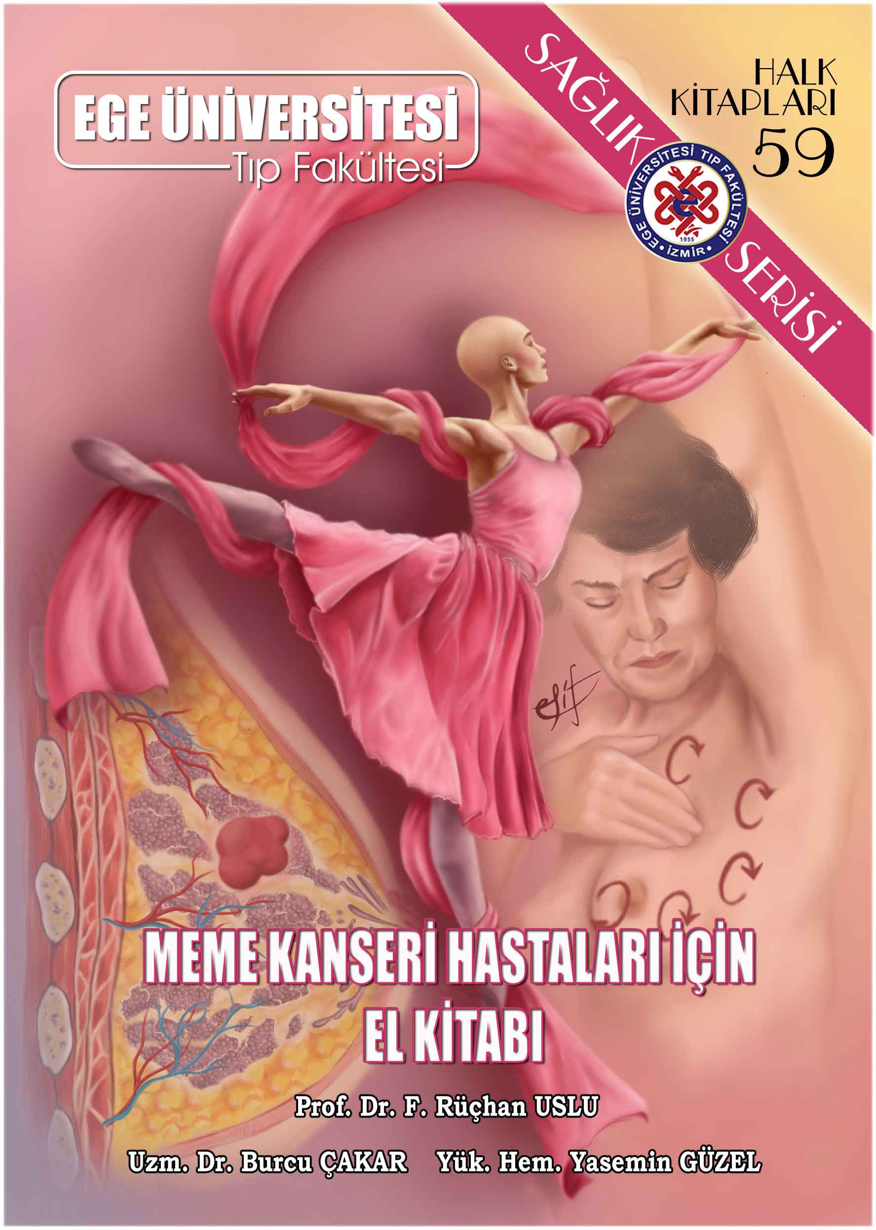 Meme Kanseri Hastaları İçin El Kitabı