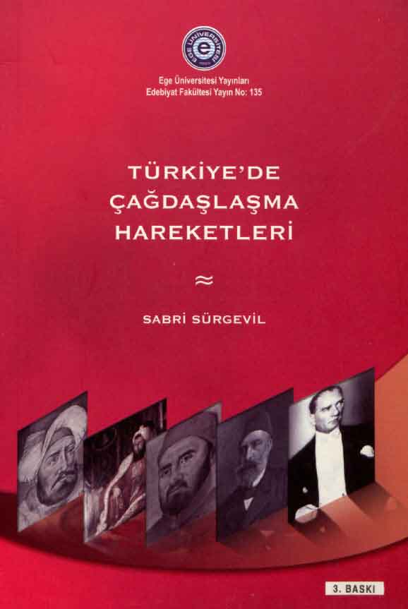 Türkiye'de Çağdaşlaşma Hareketleri