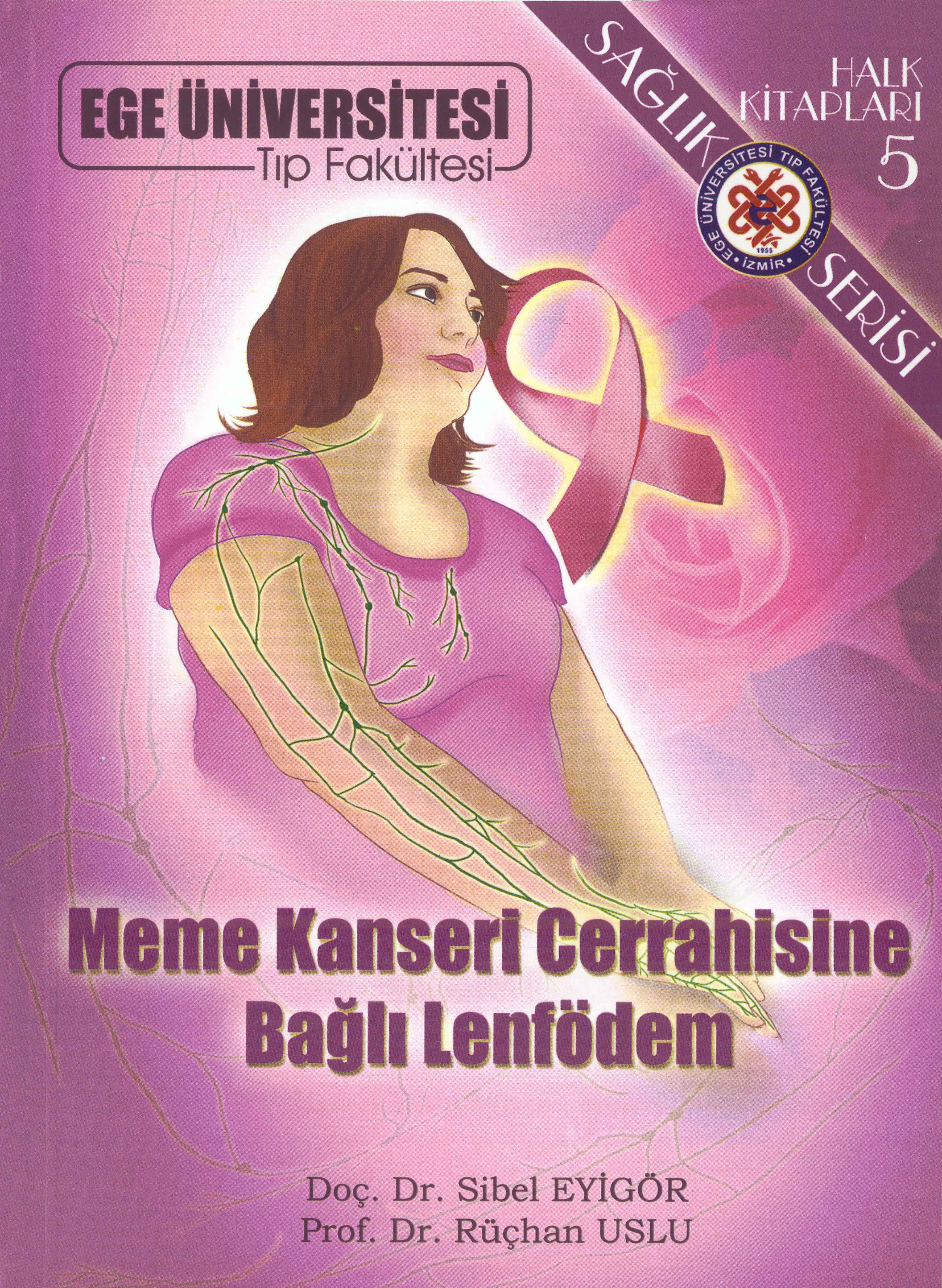 Meme Kanseri Cerrahisine Bağlı Lenfödem
