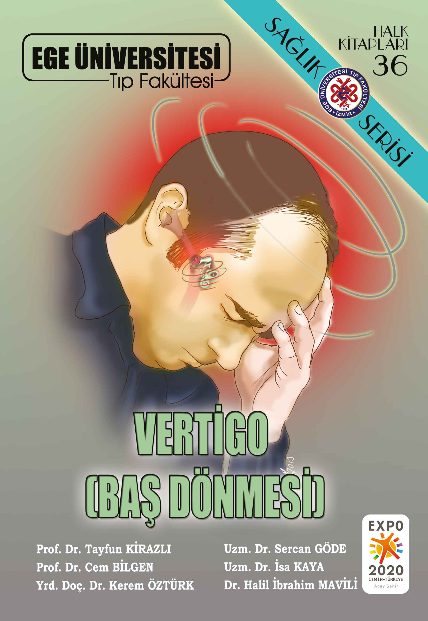 Vertigo (Baş Dönmesi)