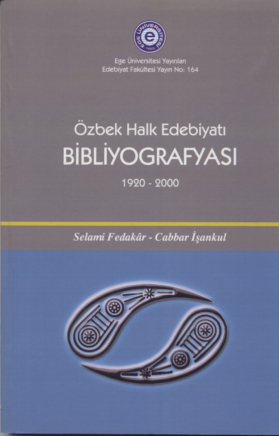 Özbek Halk Edebiyatı Bibliografyası 