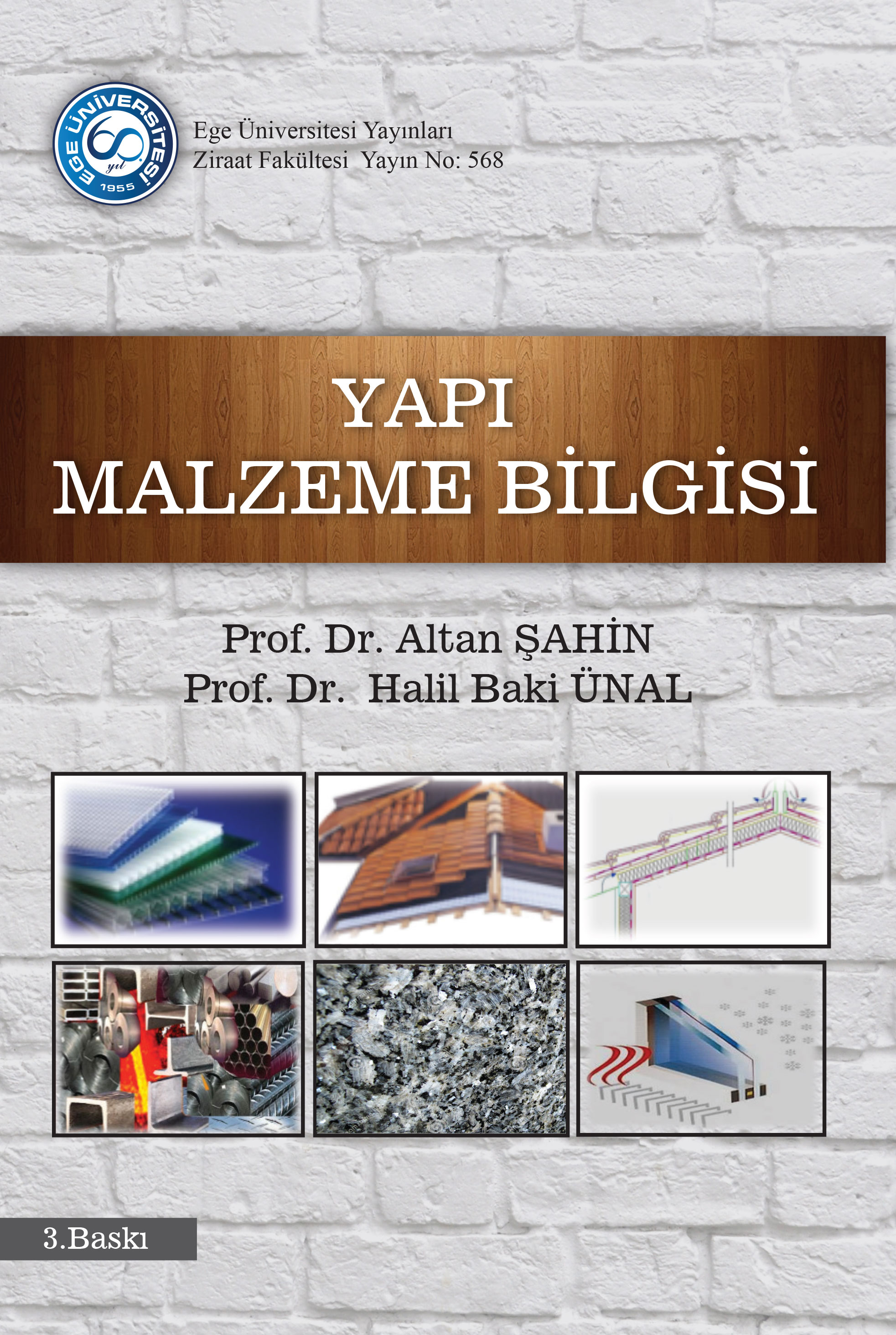 Yapı Malzeme Bilgisi 