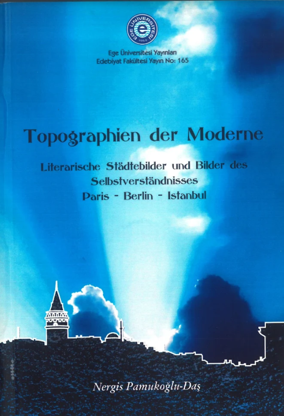 Topographien der Moderne