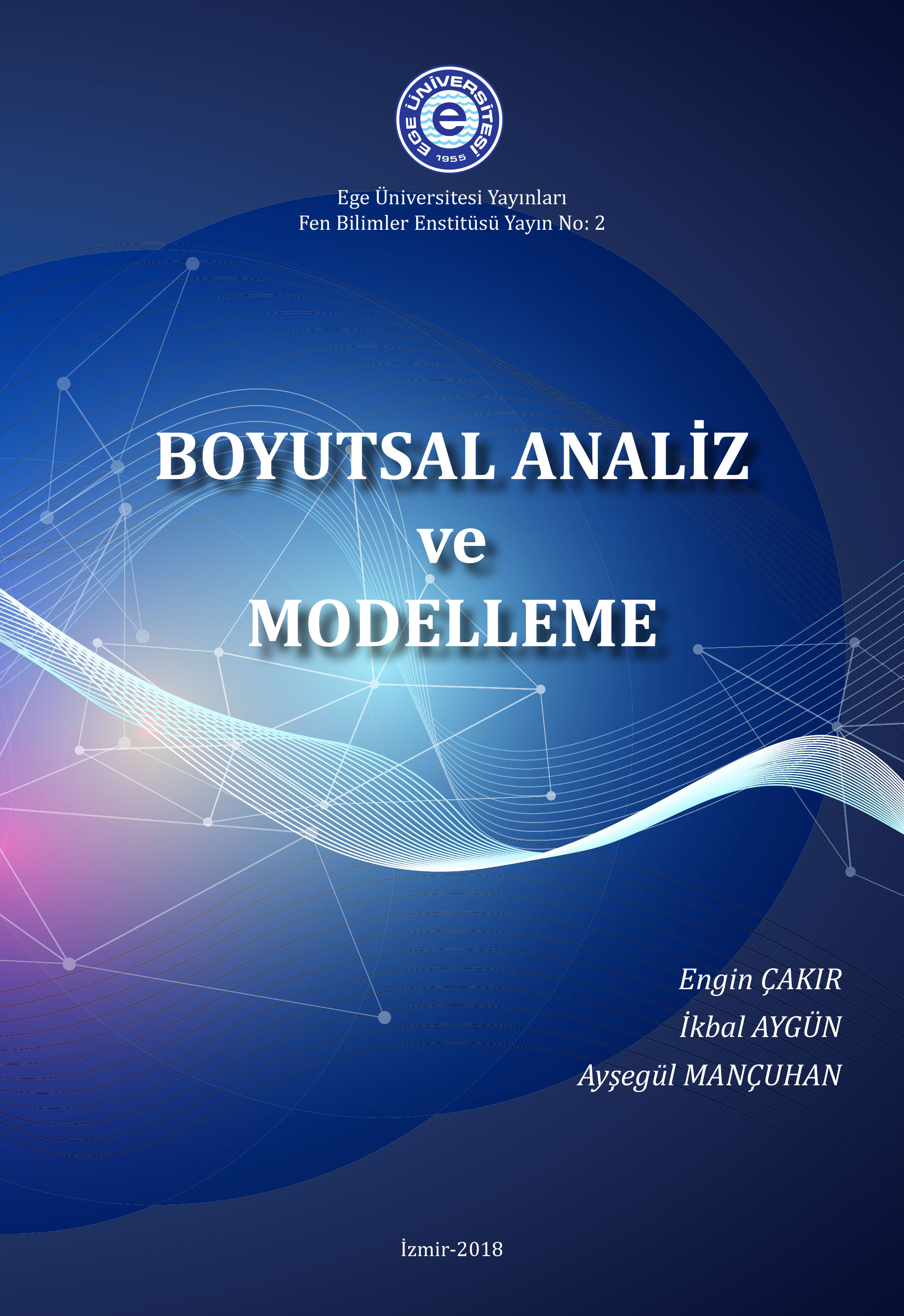Boyutsal Analiz ve Modelleme 