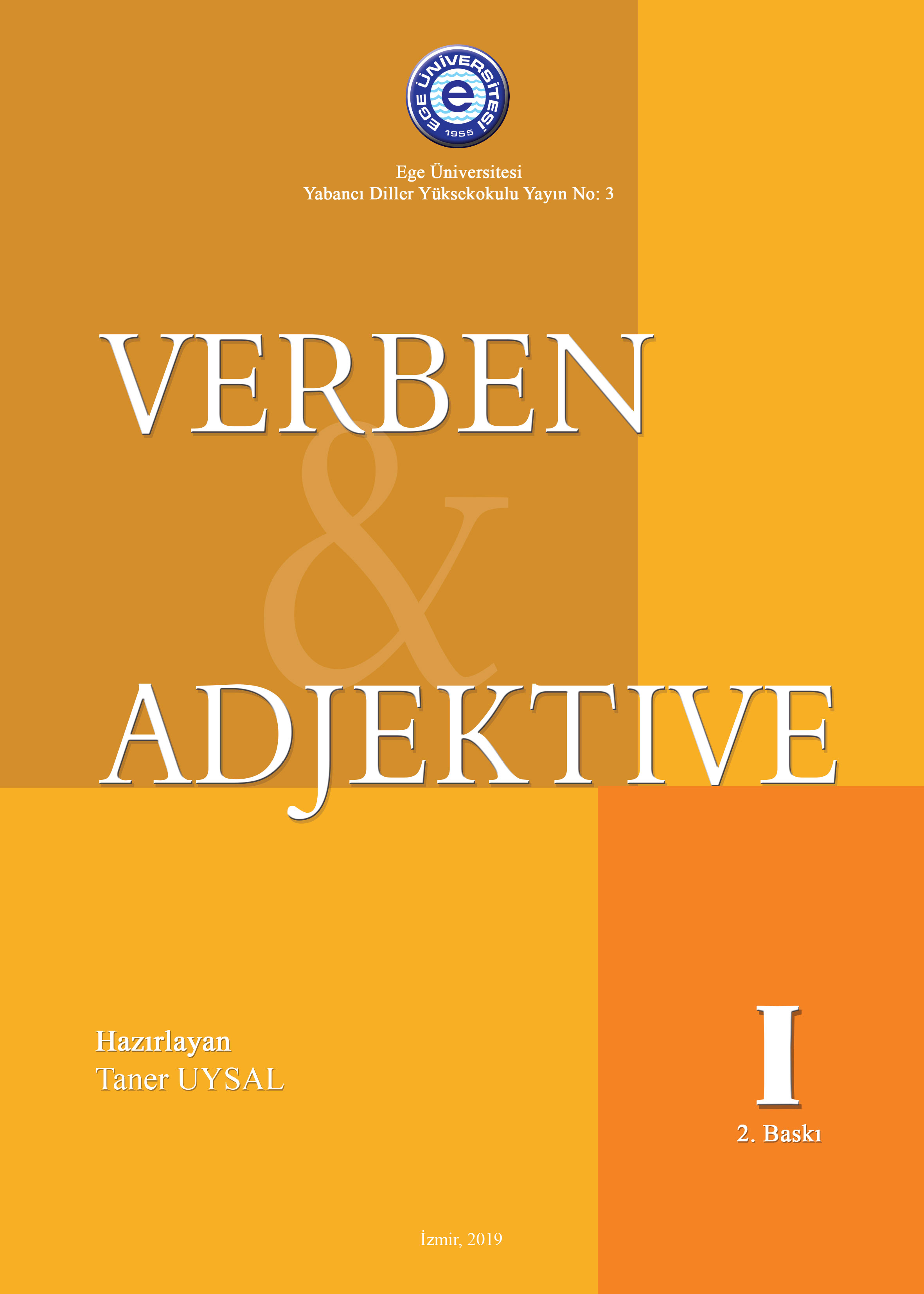 Verben & Adjektive I 
