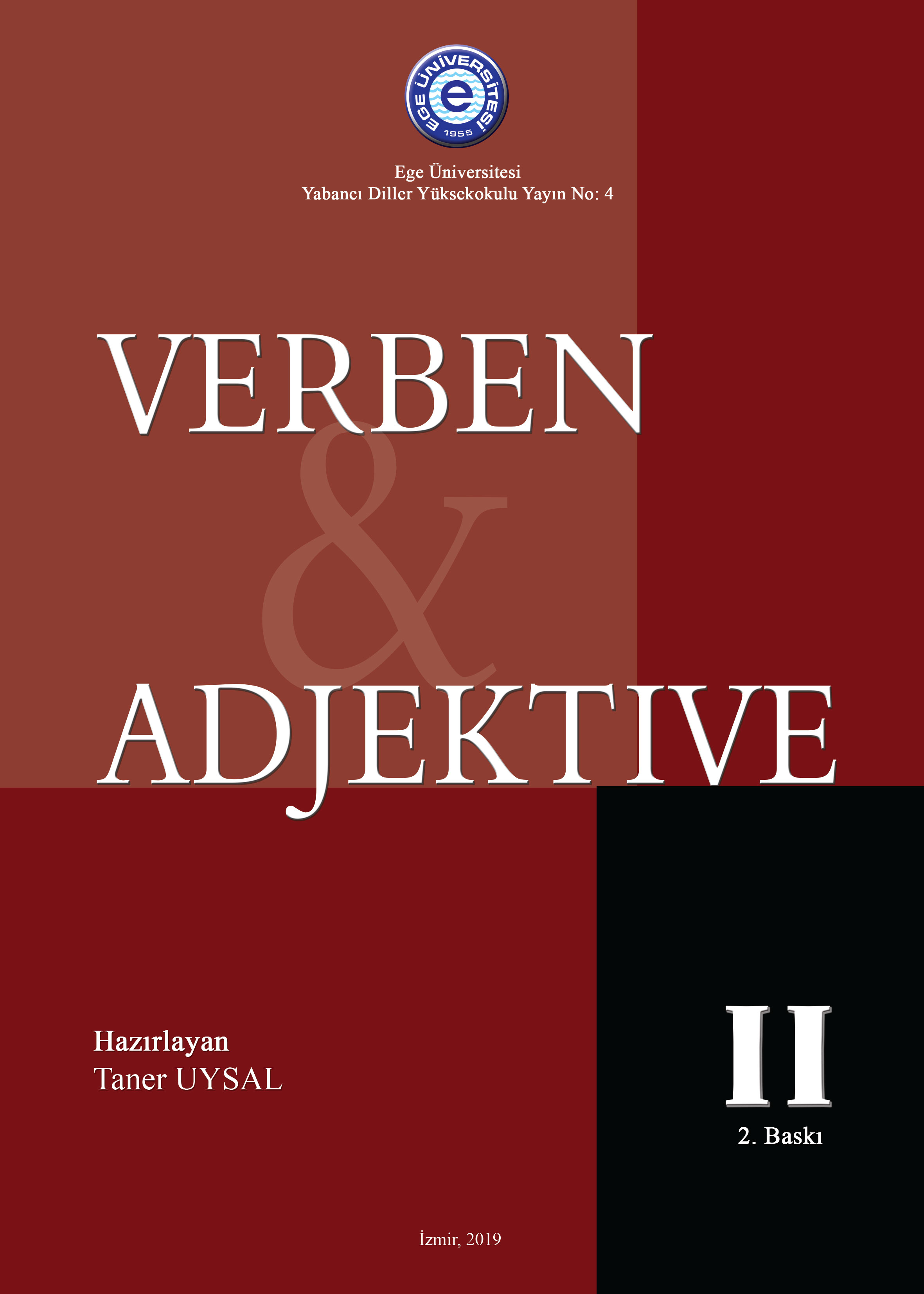 Verben & Adjektive II  