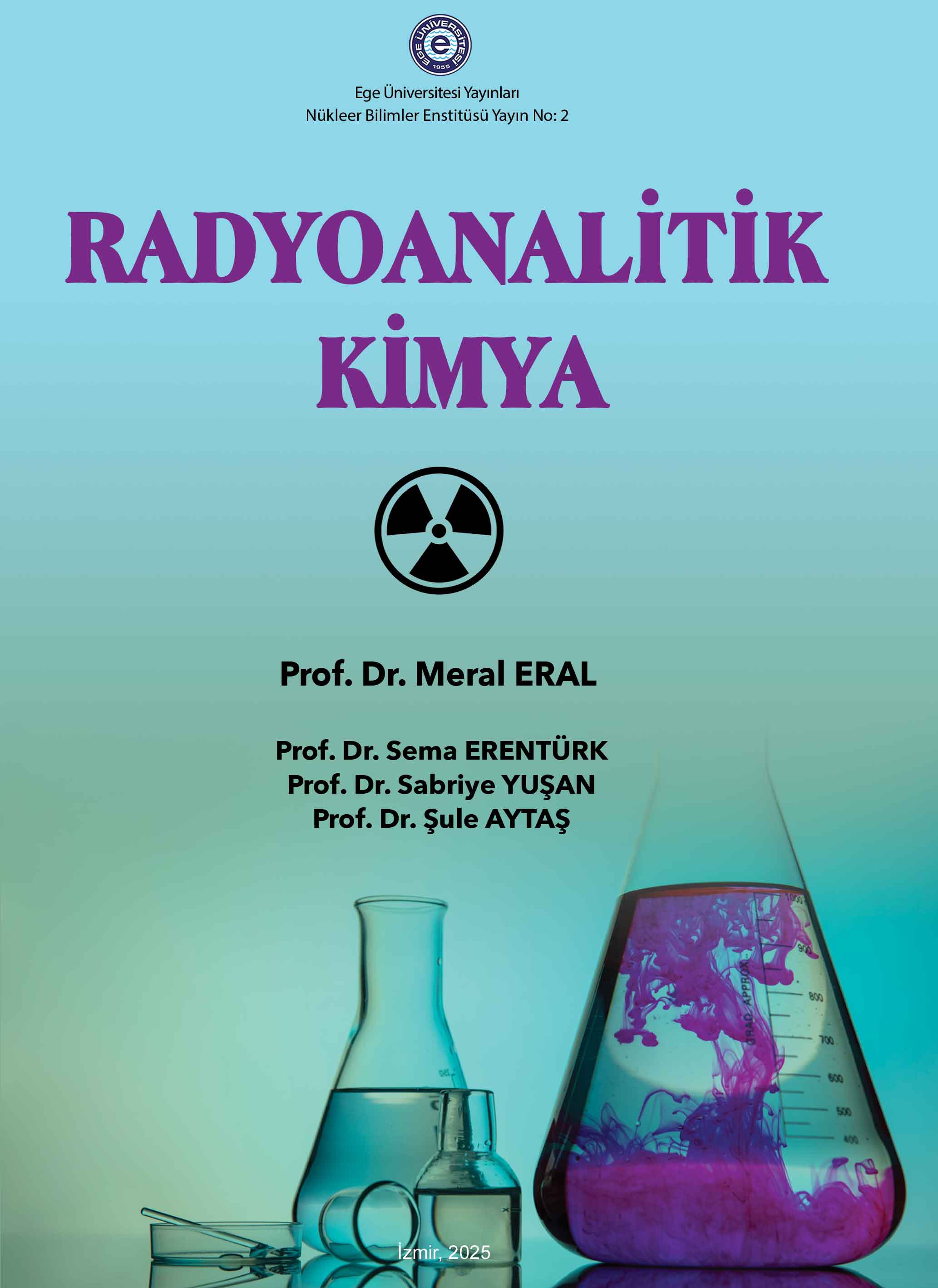 Radyoanalitik Kimya
