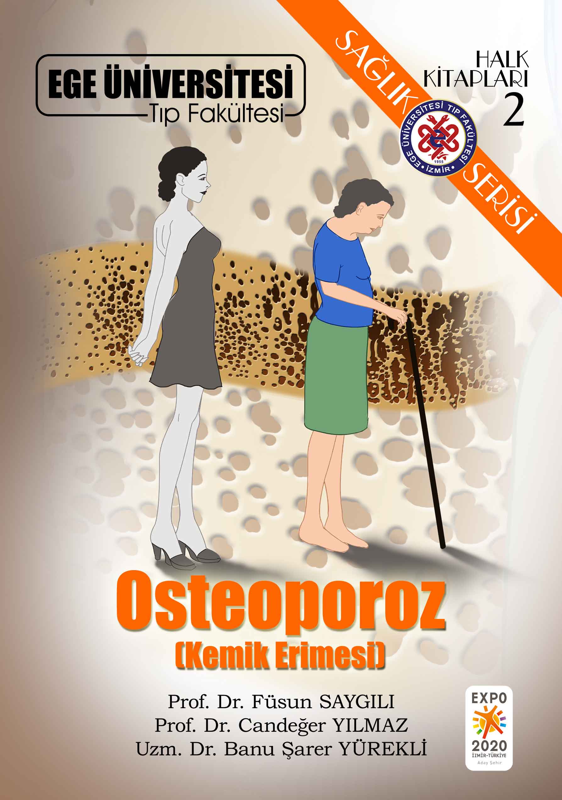 Osteoporoz (Kemik Erimesi)