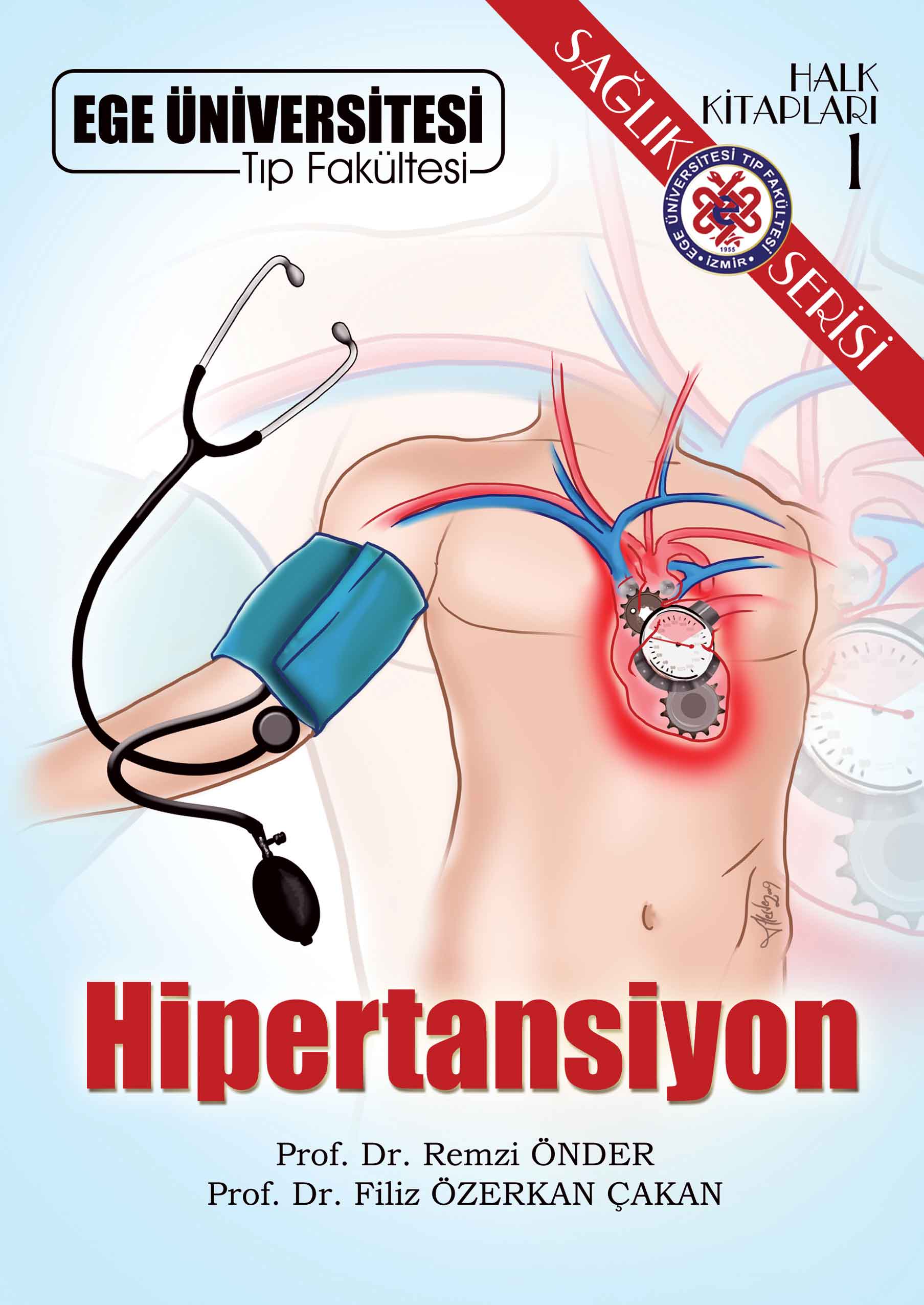 Hipertansiyon