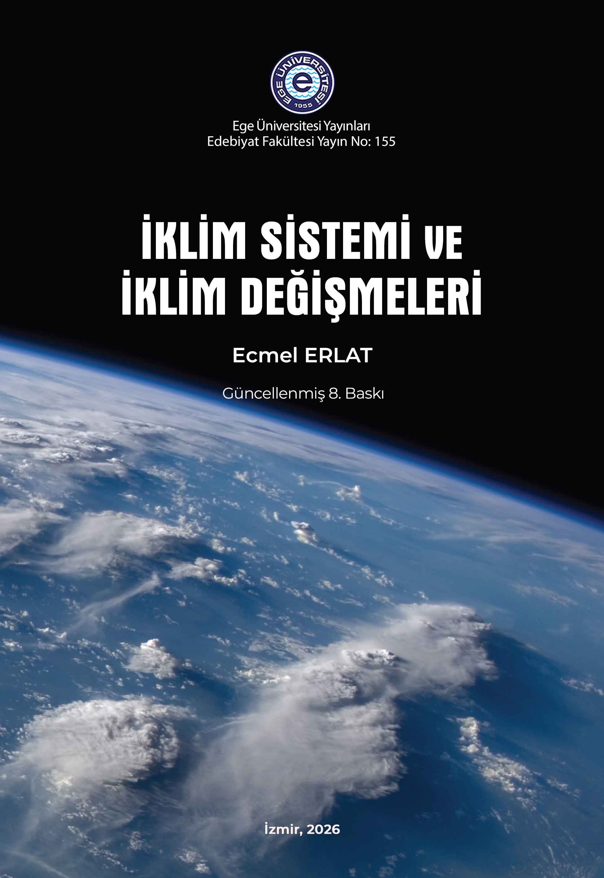 İklim Sistemi ve İklim Değişmeleri  