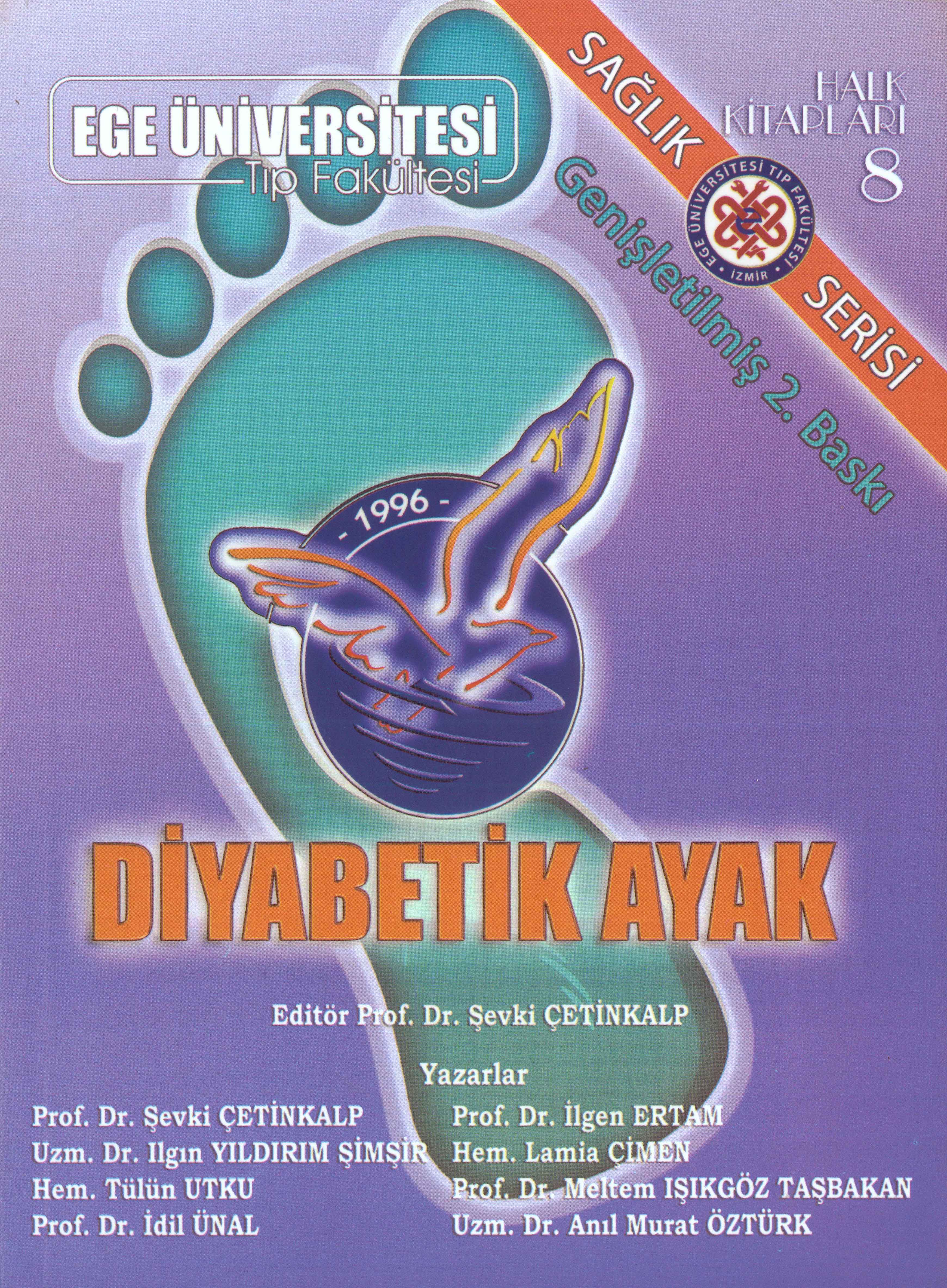 Diyabetik Ayak