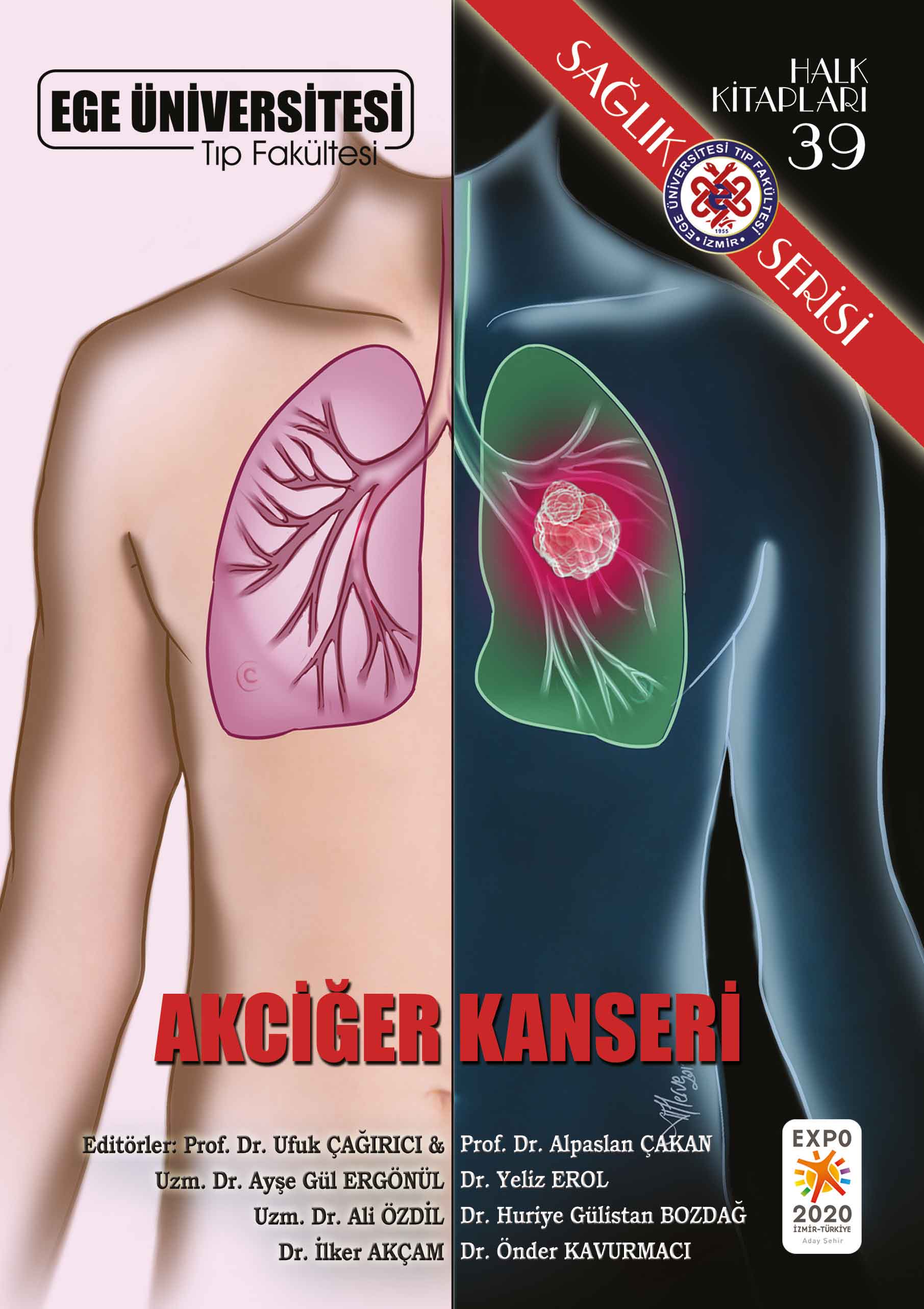 Akciğer Kanseri