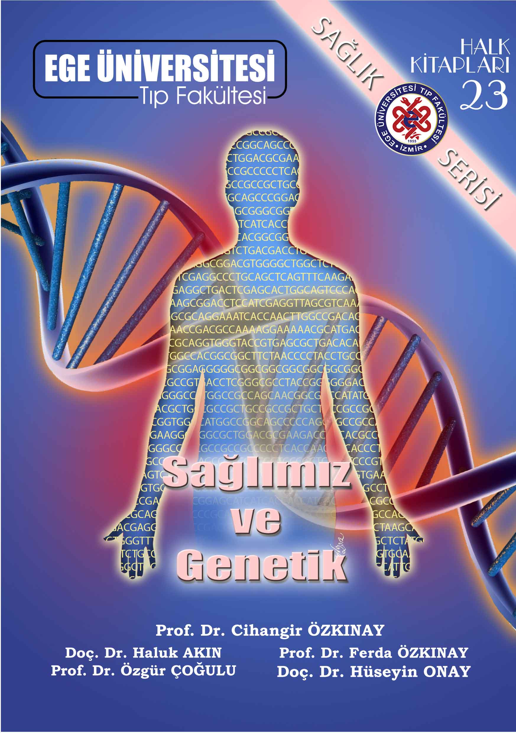 Sağlığımız ve Genetik