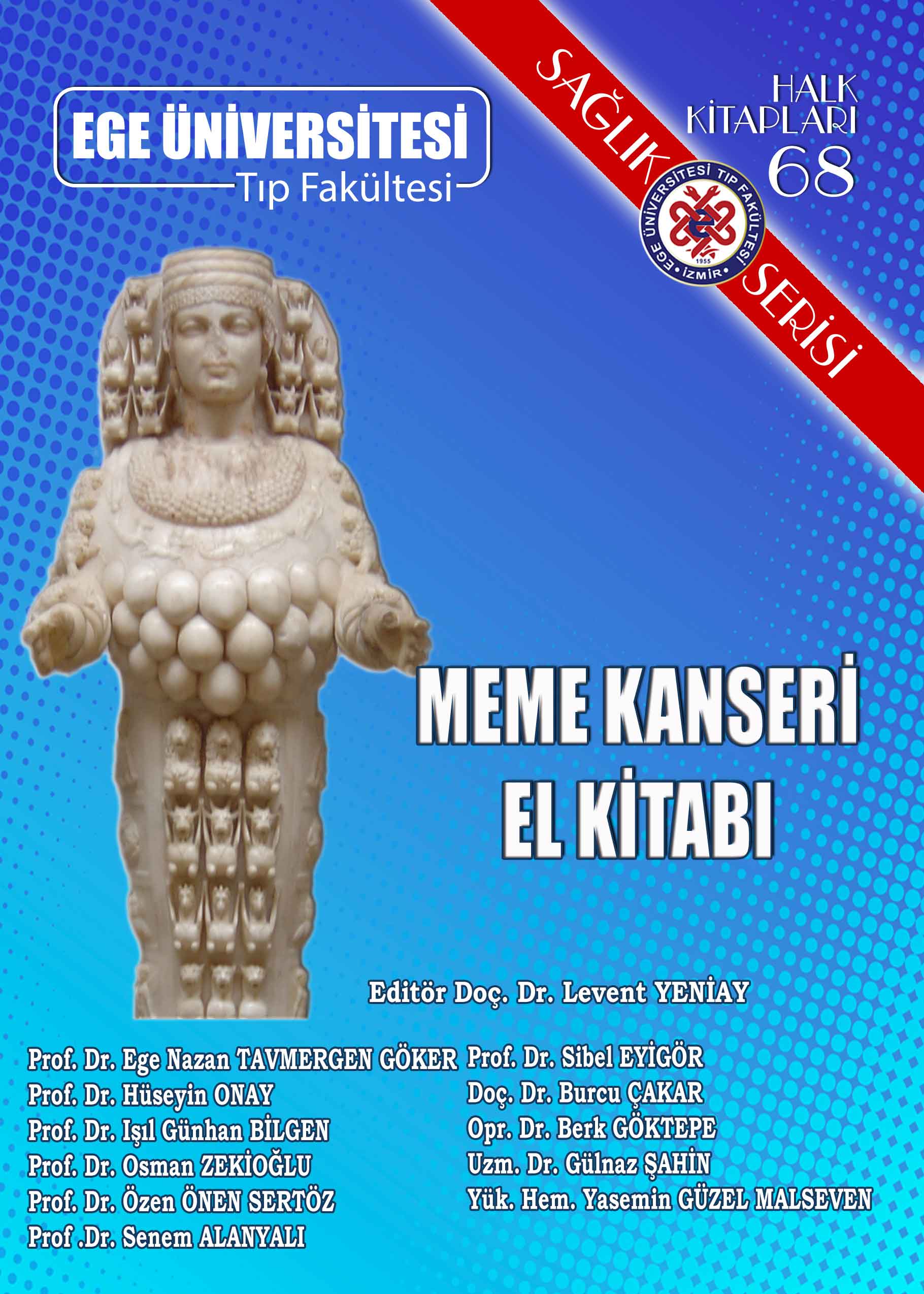 Meme Kanseri El Kitabı 