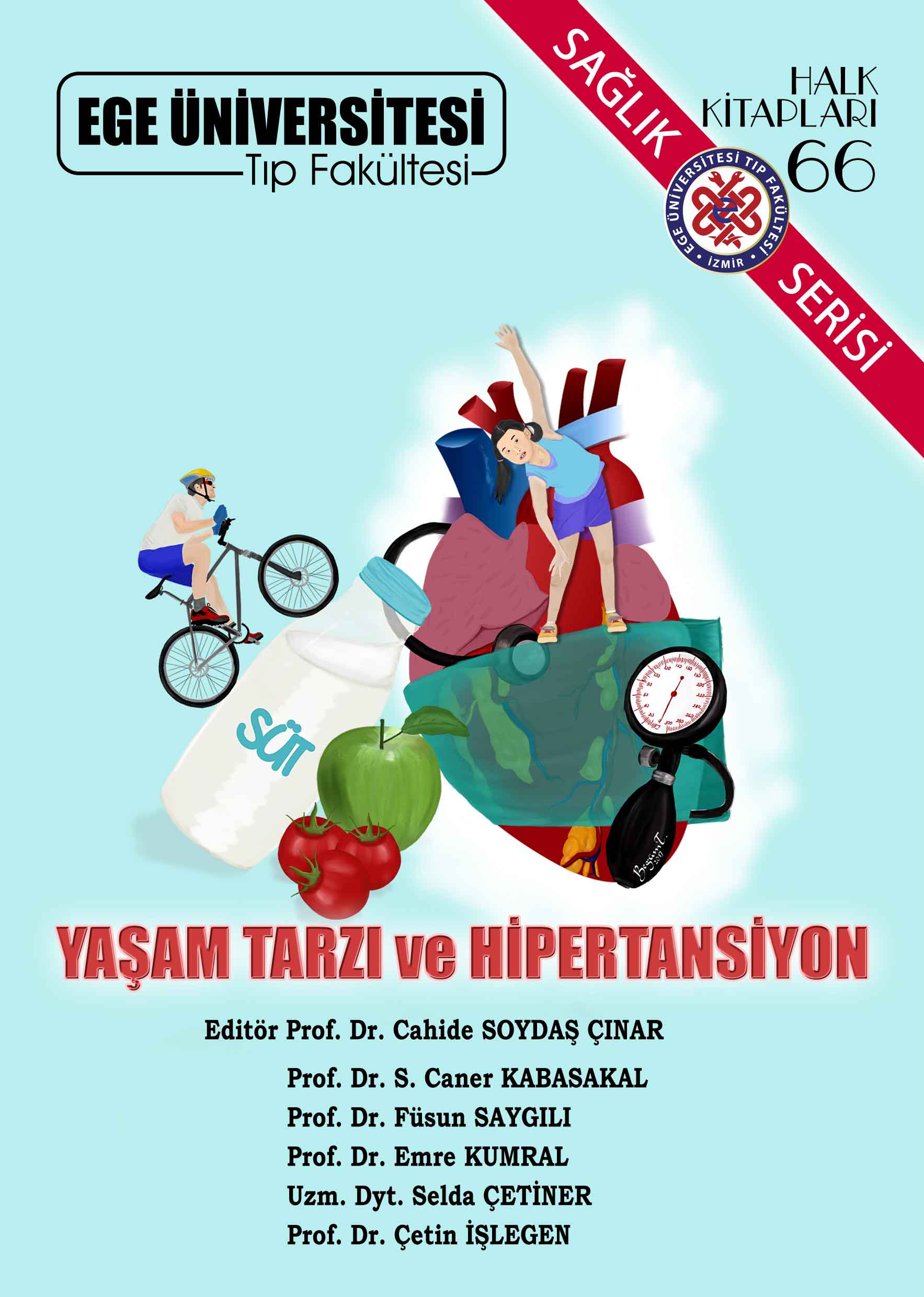 Yaşam Tarzı ve Hipertansiyon