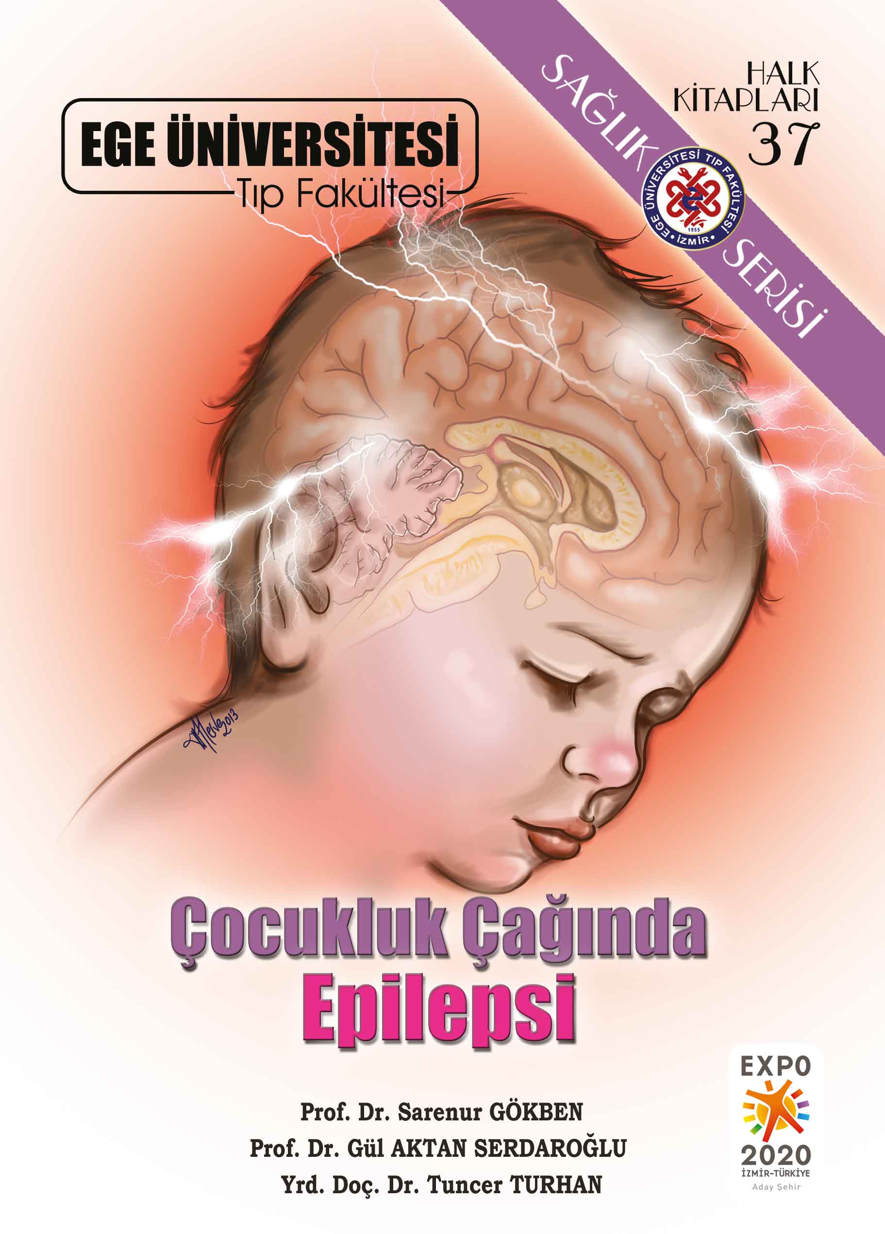 Çocukluk Çağında Epilepsi