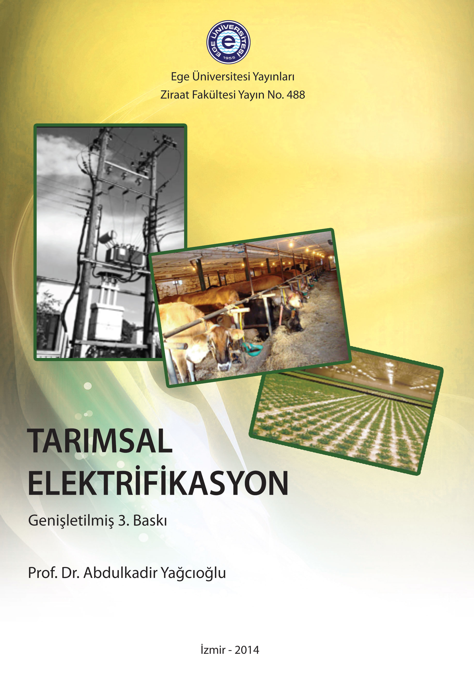 Tarımsal Elektrifikasyon (Genişletilmiş)