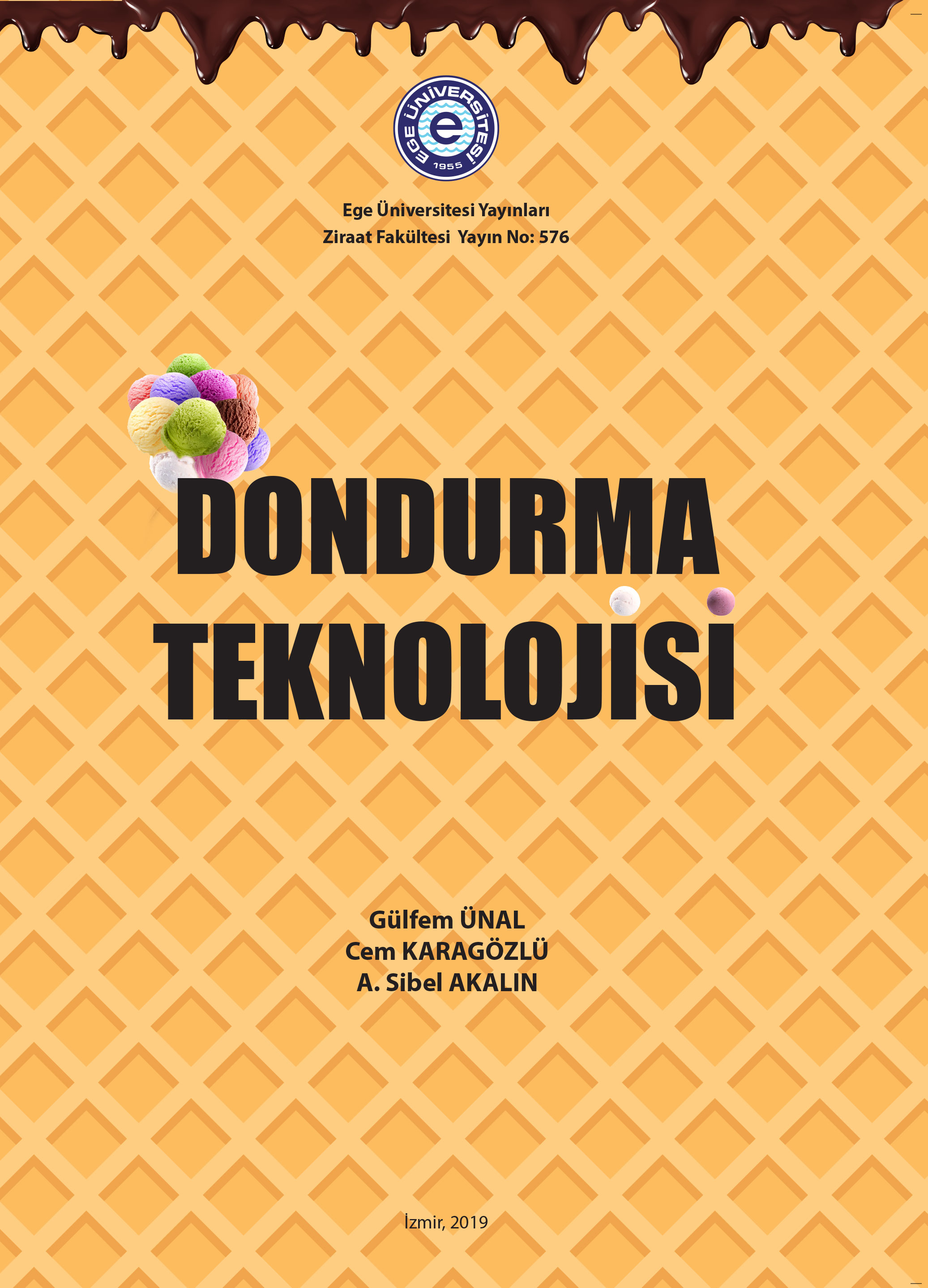 Dondurma Teknolojisi