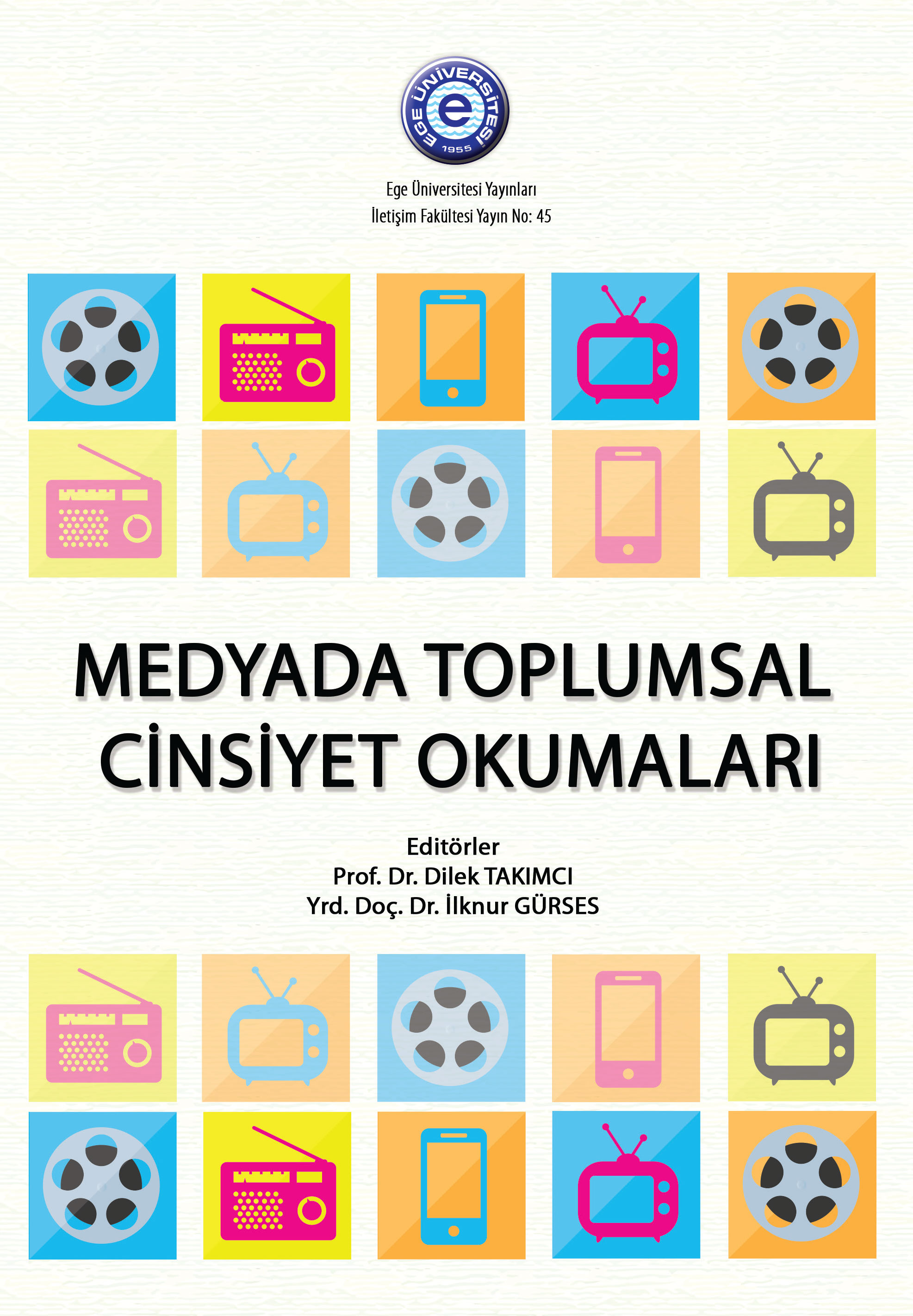 Medyada Toplumsal Cinsiyet Okumaları 