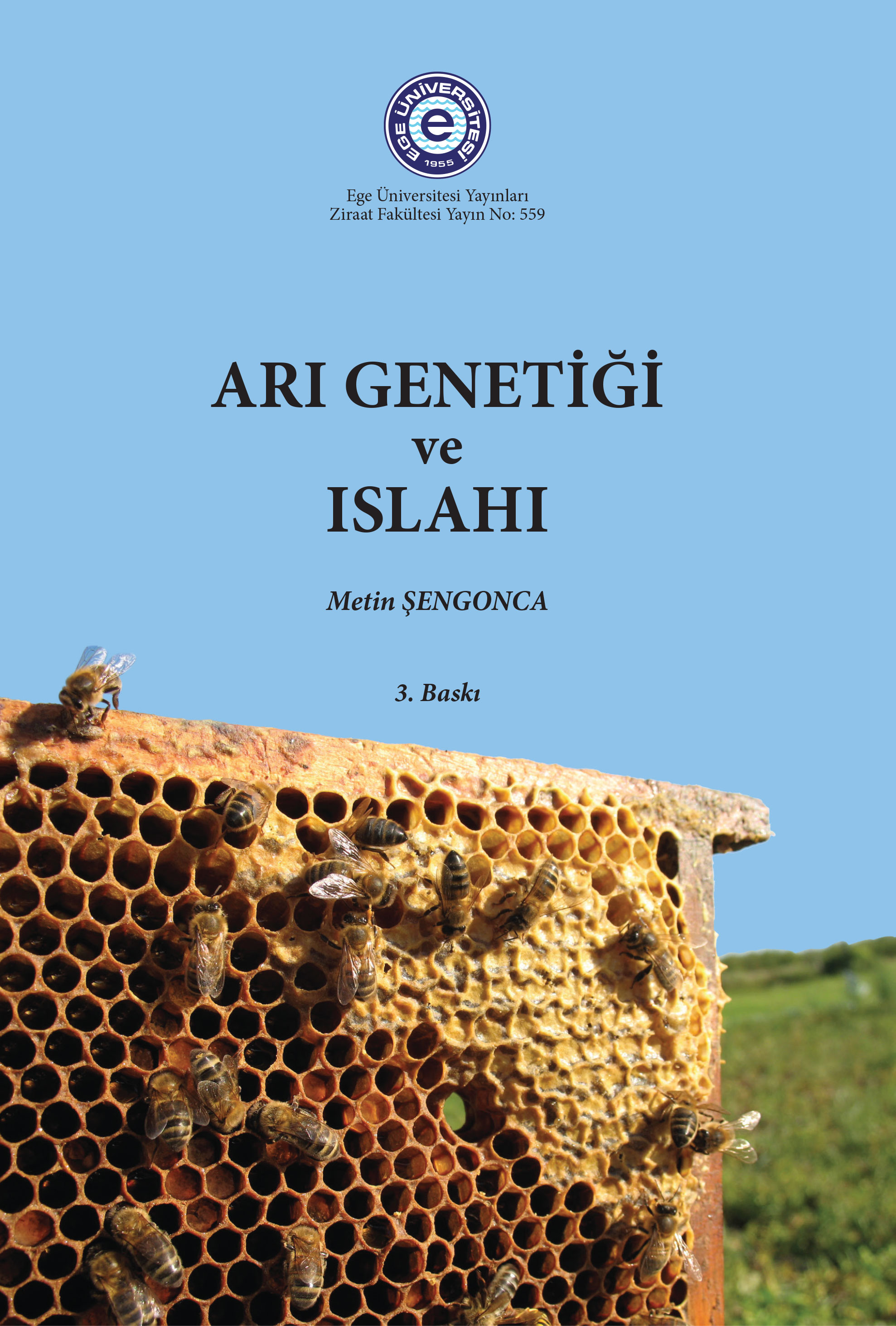 Arı Genetiği ve Islahı 