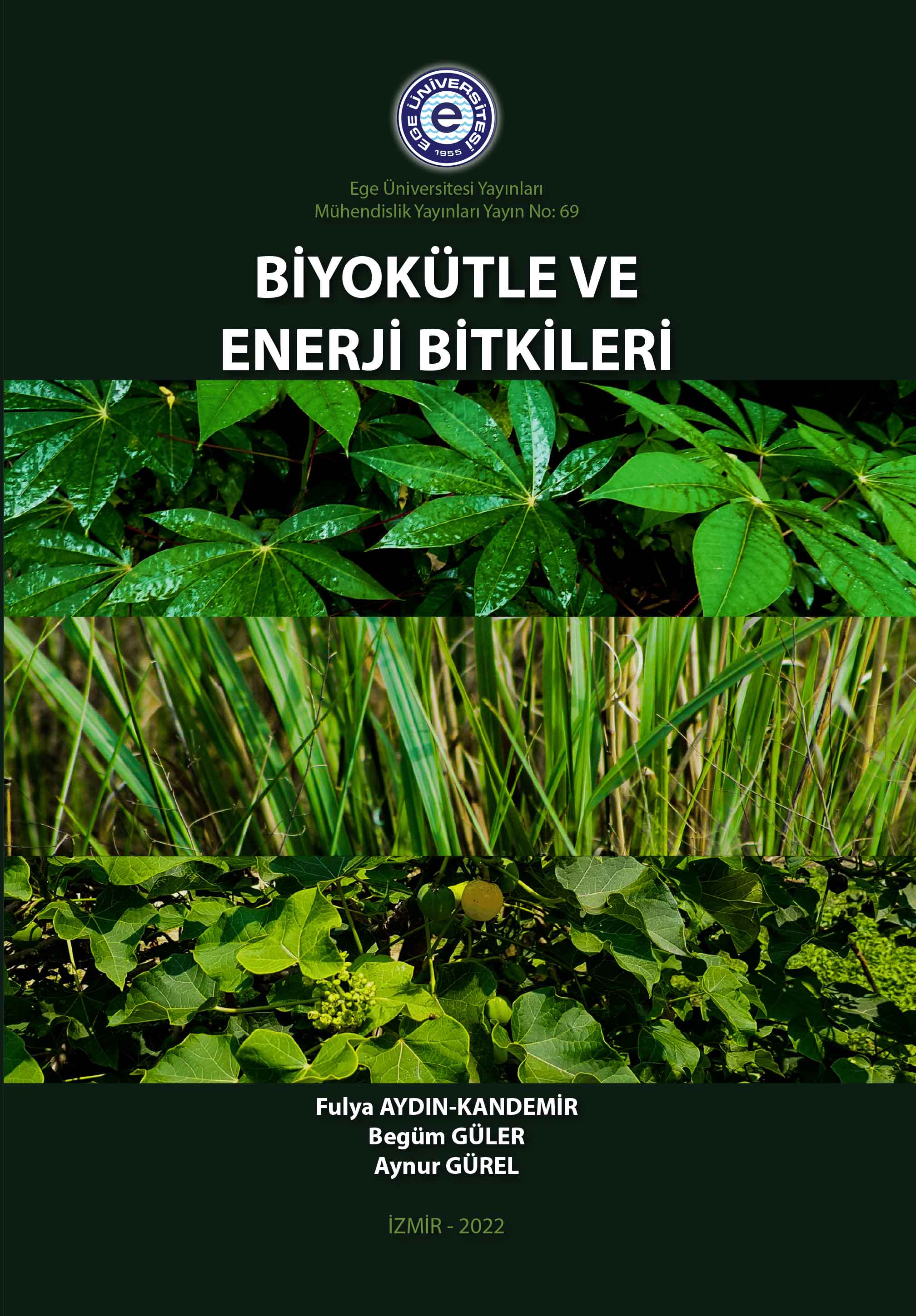 Biyokütle ve Enerji Bitkileri