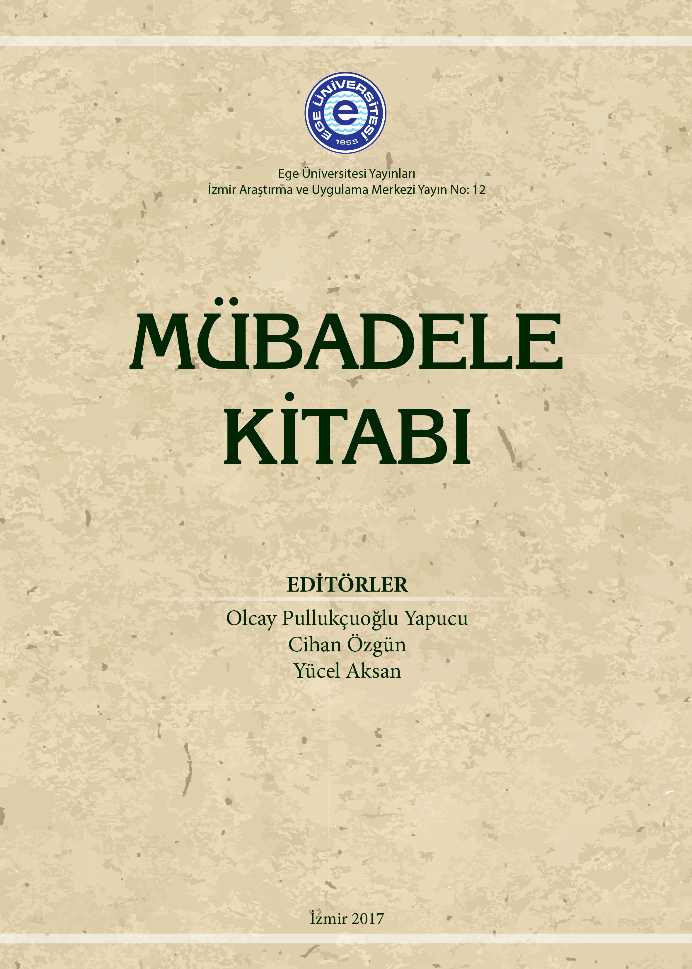 Mübadele Kitabı 