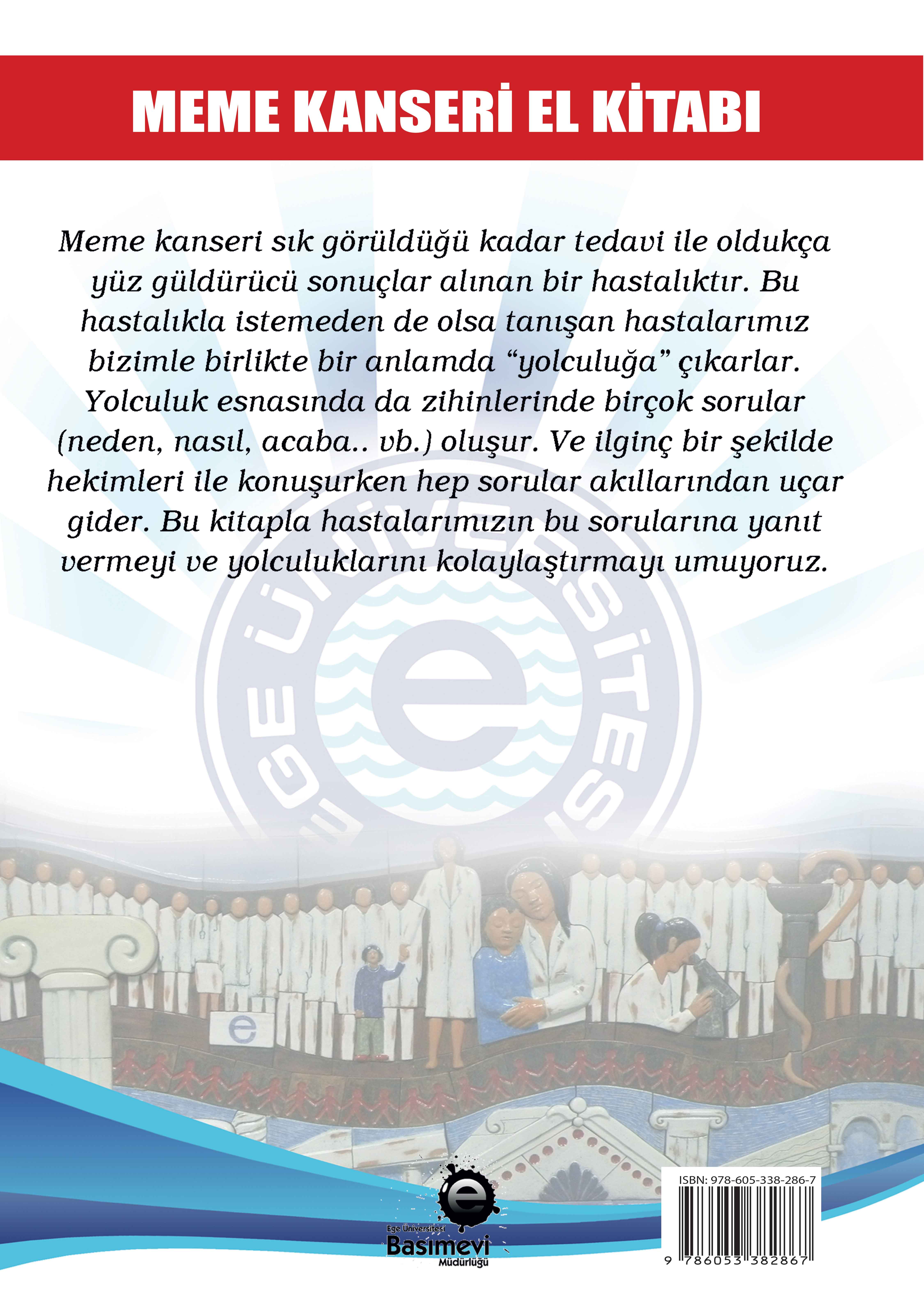 Meme Kanseri El Kitabı 