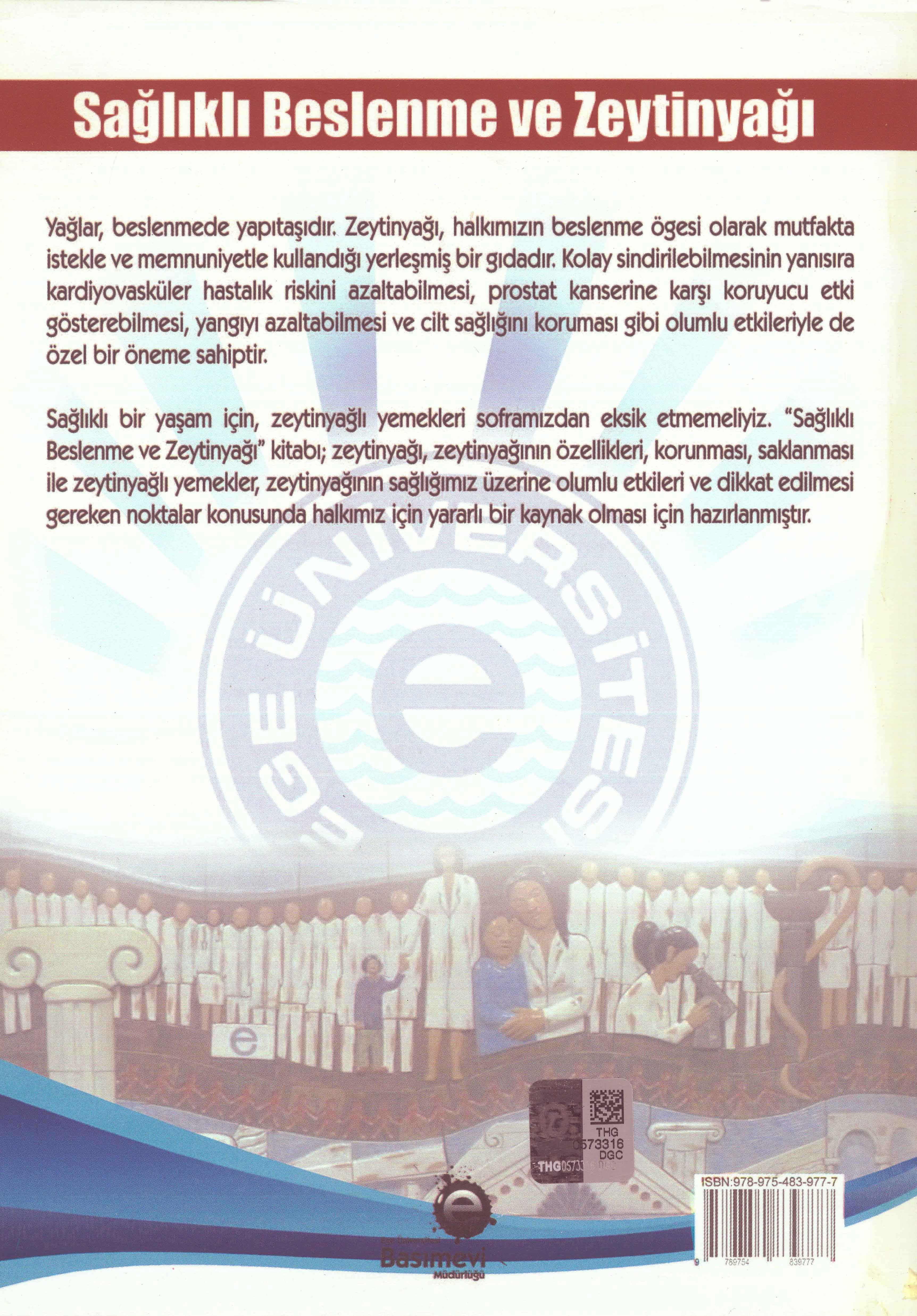 Sağlıklı Beslenme ve Zeytinyağı