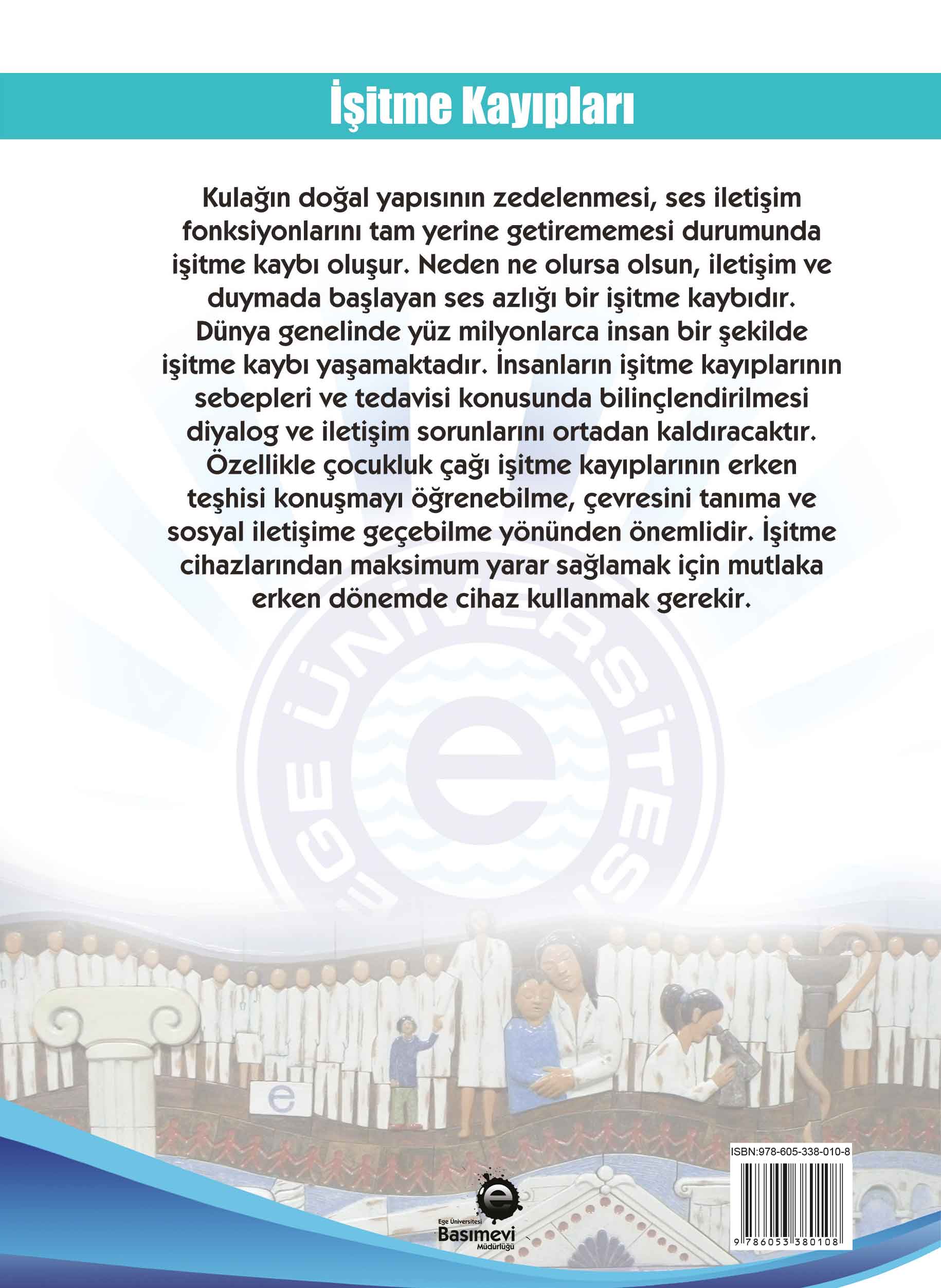 İşitme Kayıpları