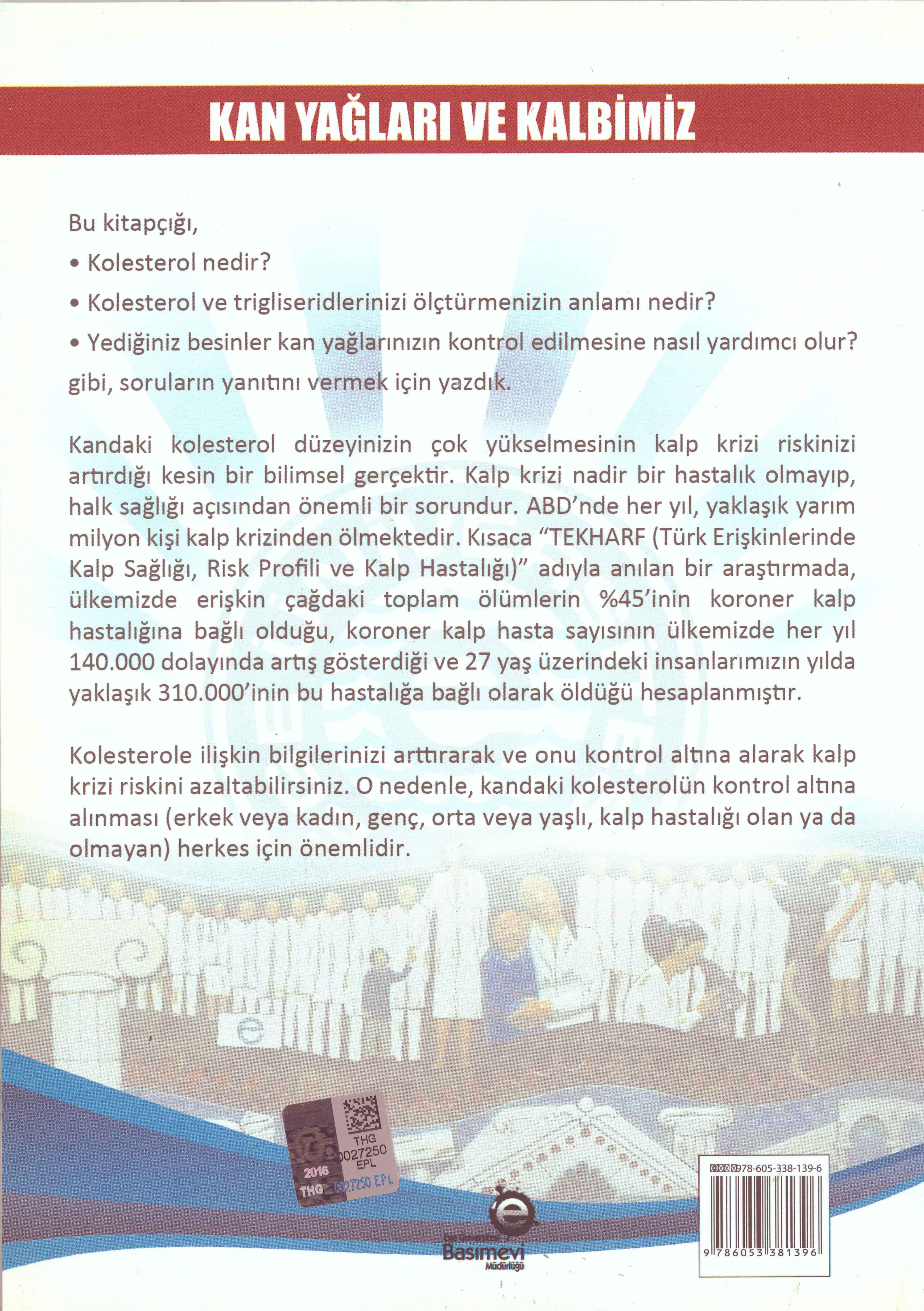 Kan Yağları ve Kalbimiz