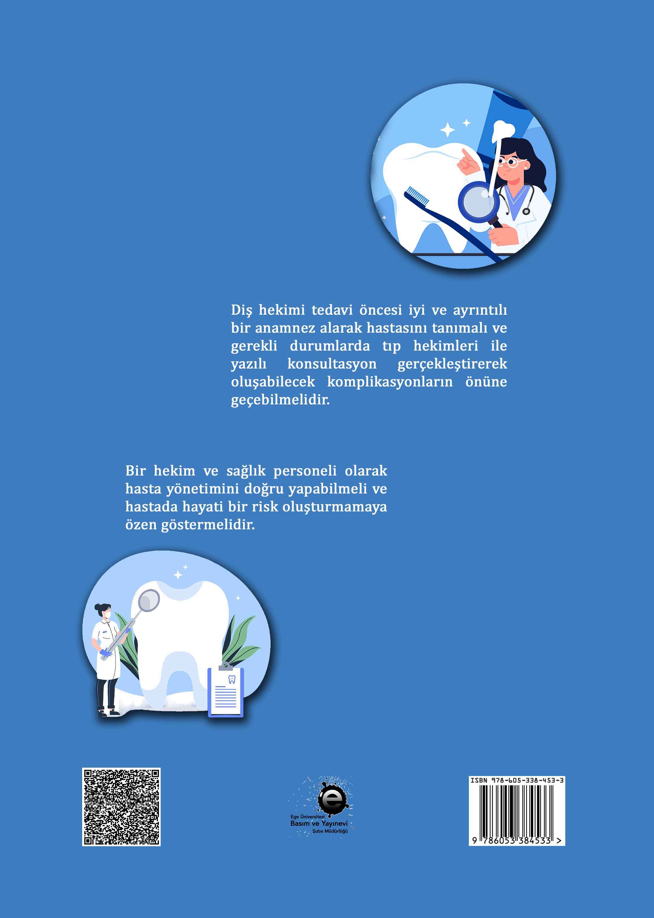 Tıbbi Acil Durumlarda Diş Hekiminin Yaklaşımı