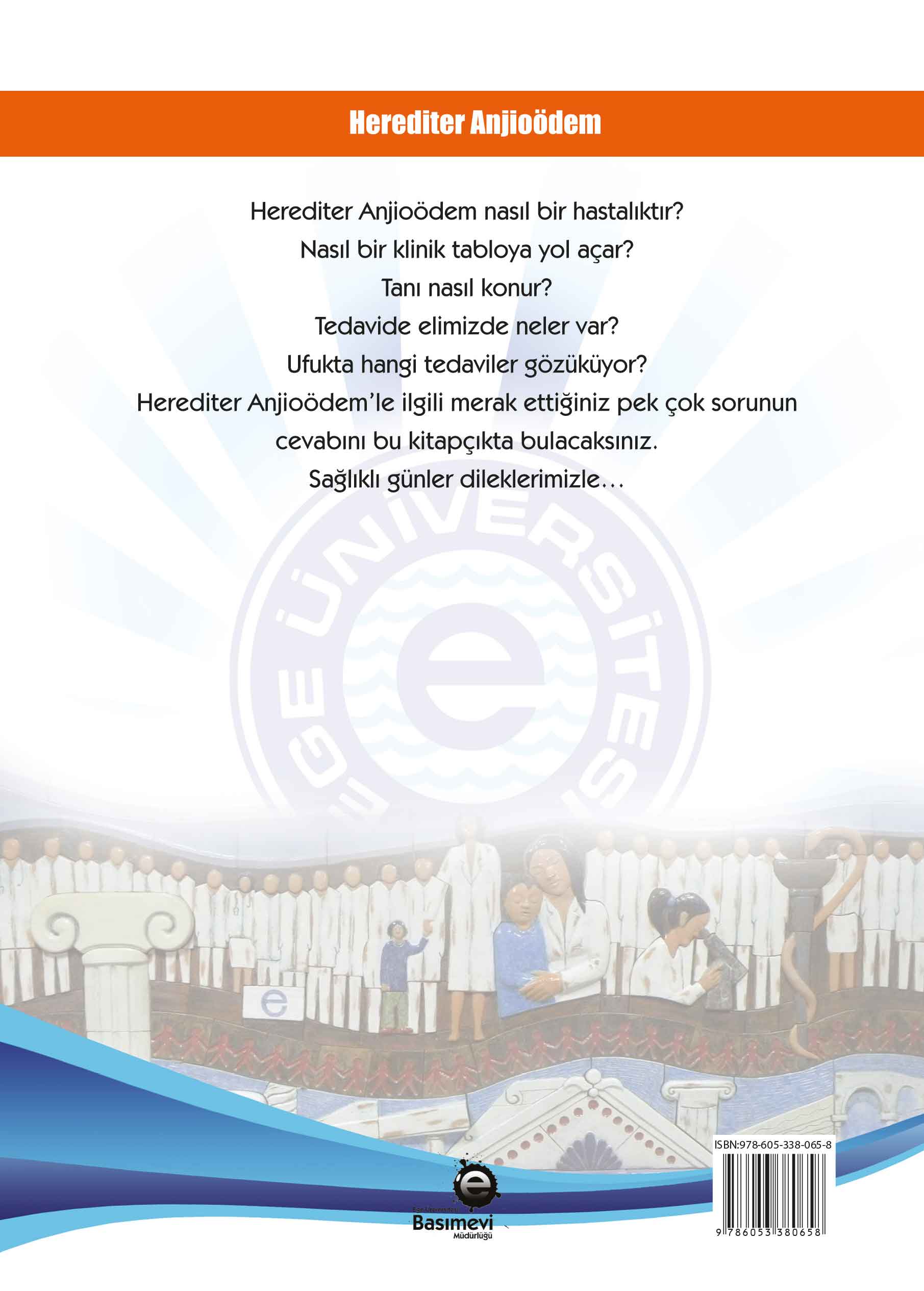 Herediter Anjioödem