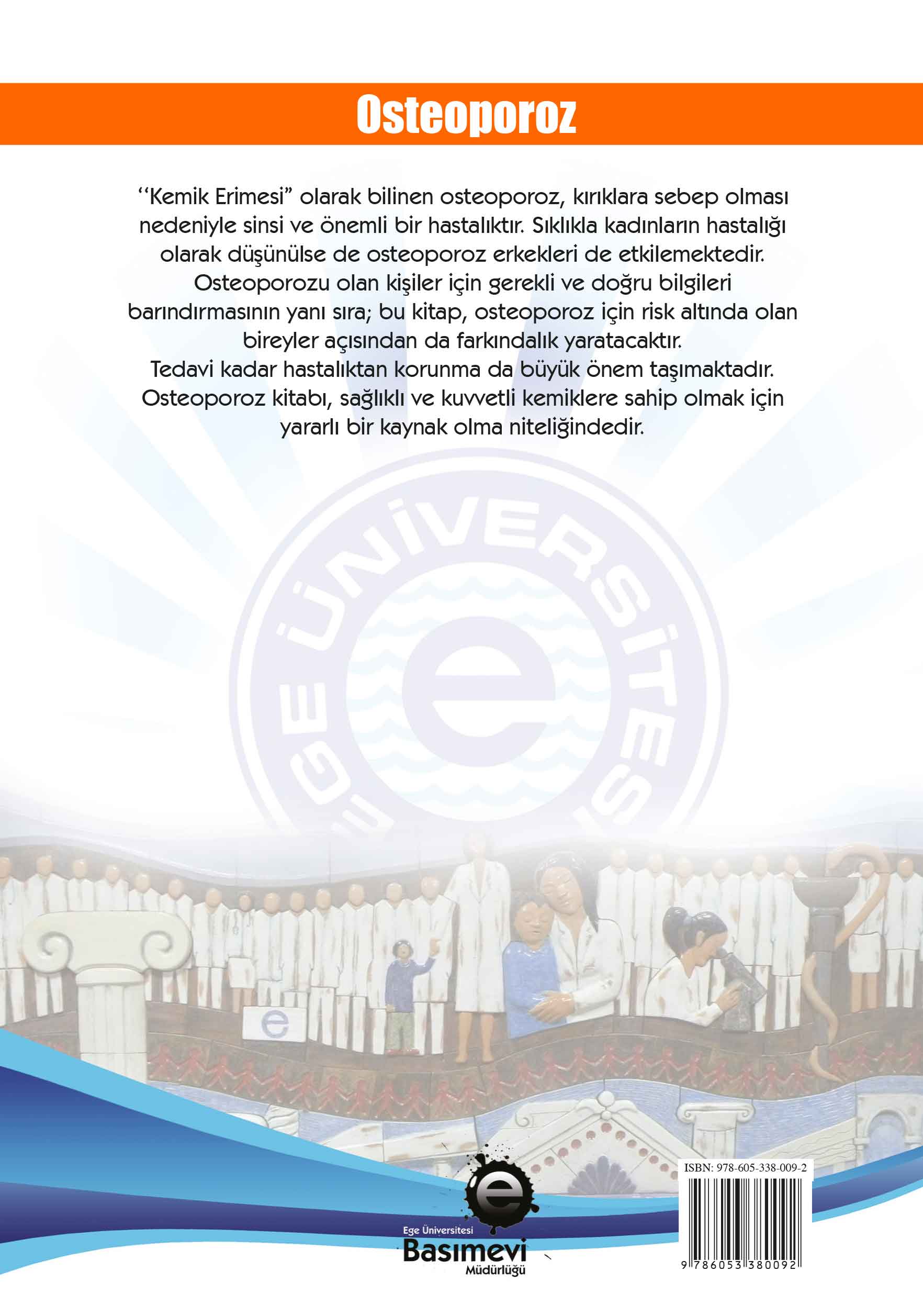 Osteoporoz (Kemik Erimesi)