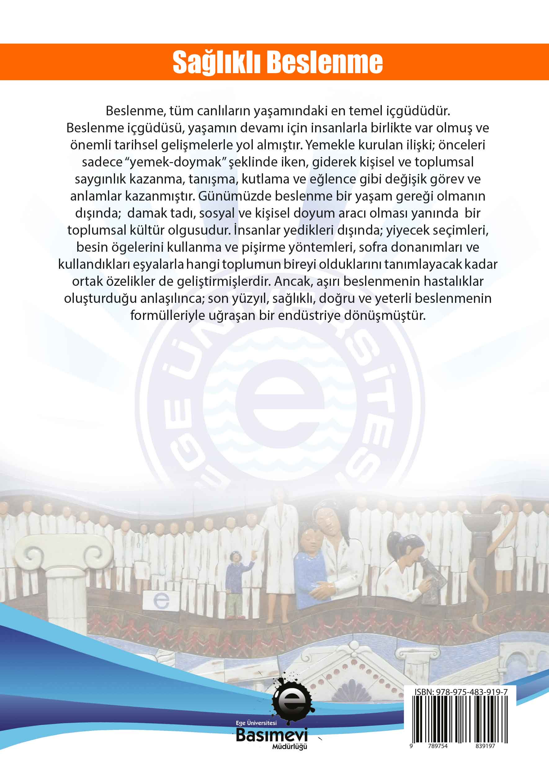 Sağlıklı Beslenme