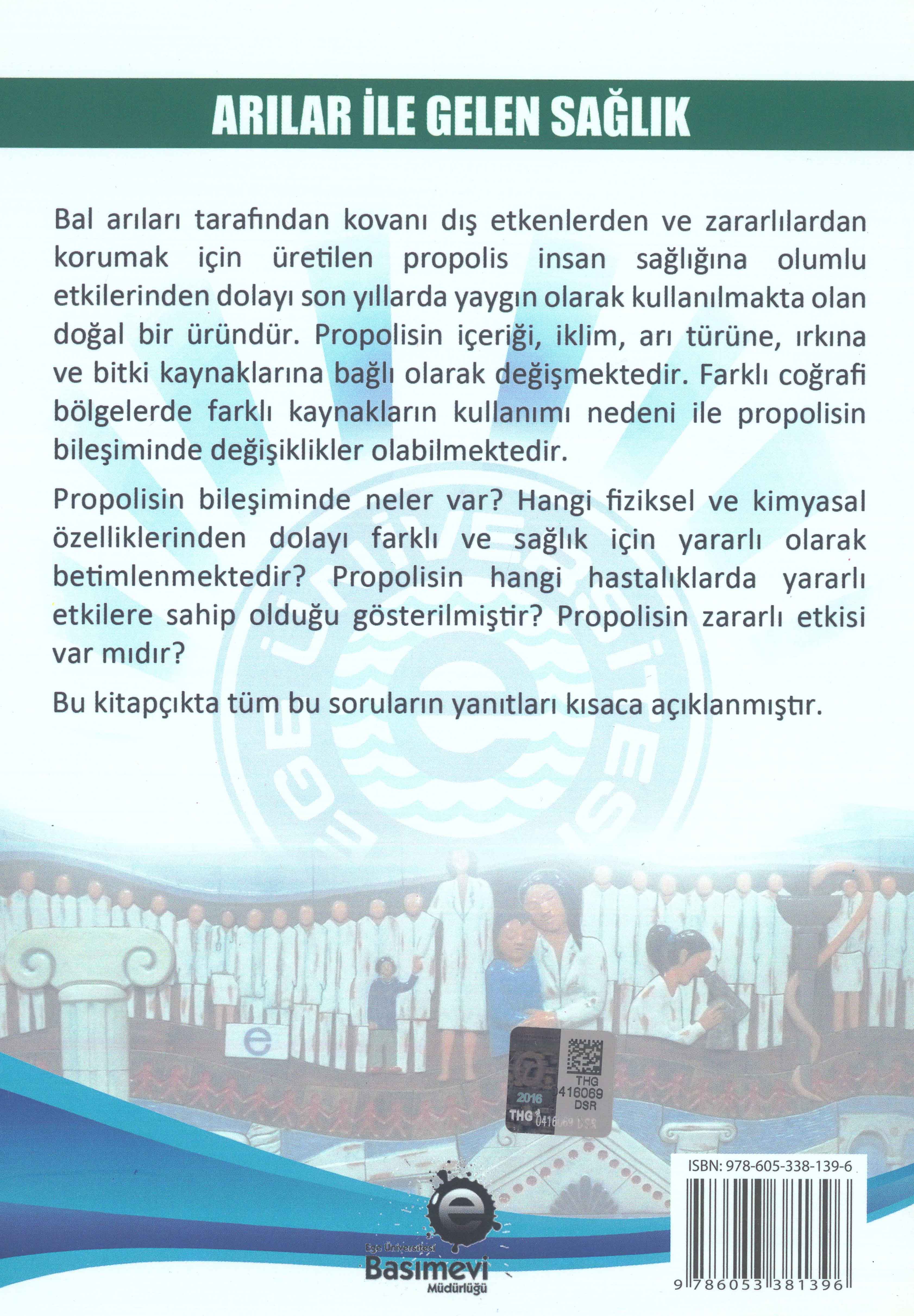 Arılar İle Gelen Sağlık