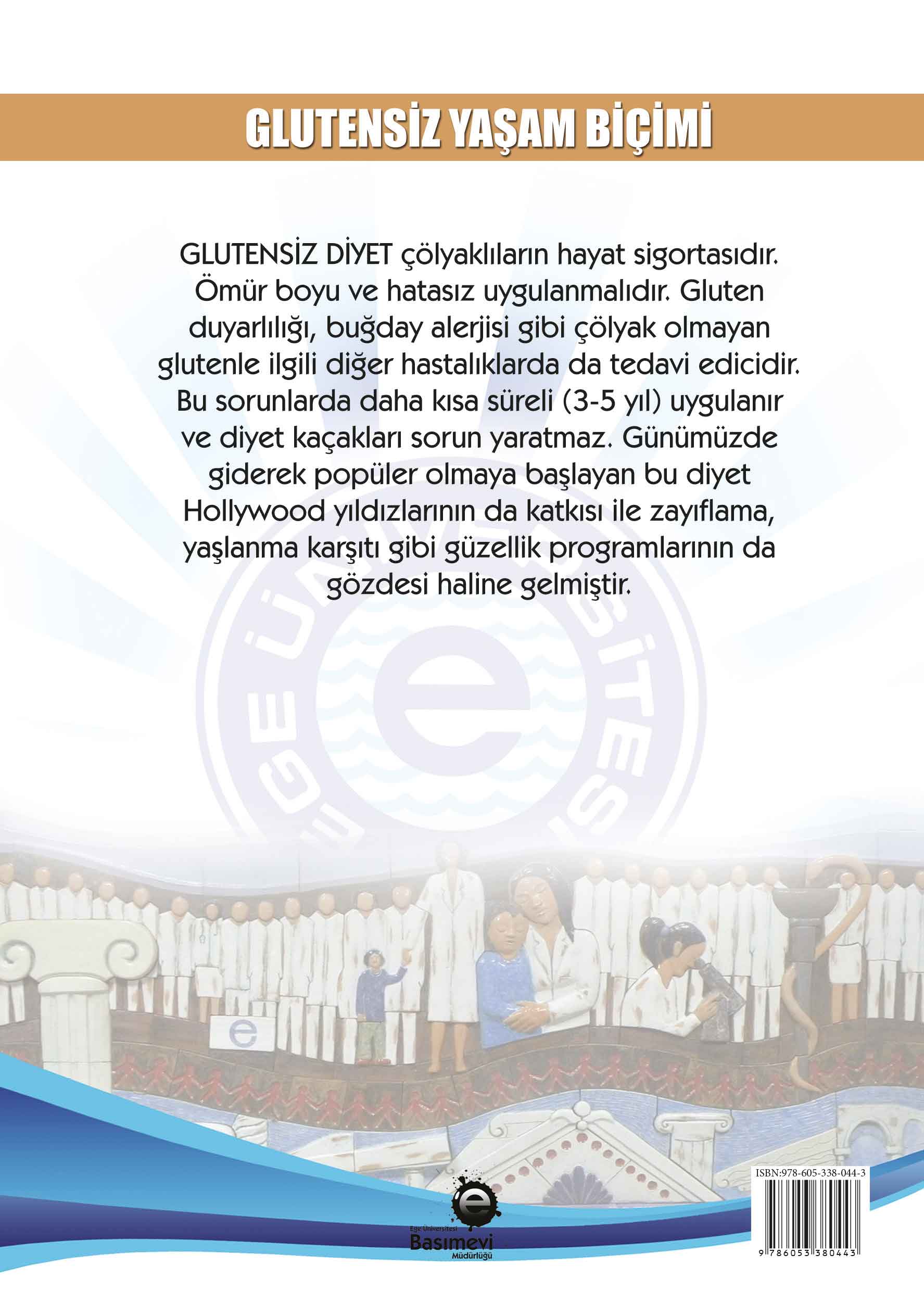 Glutensiz Yaşam Biçimi