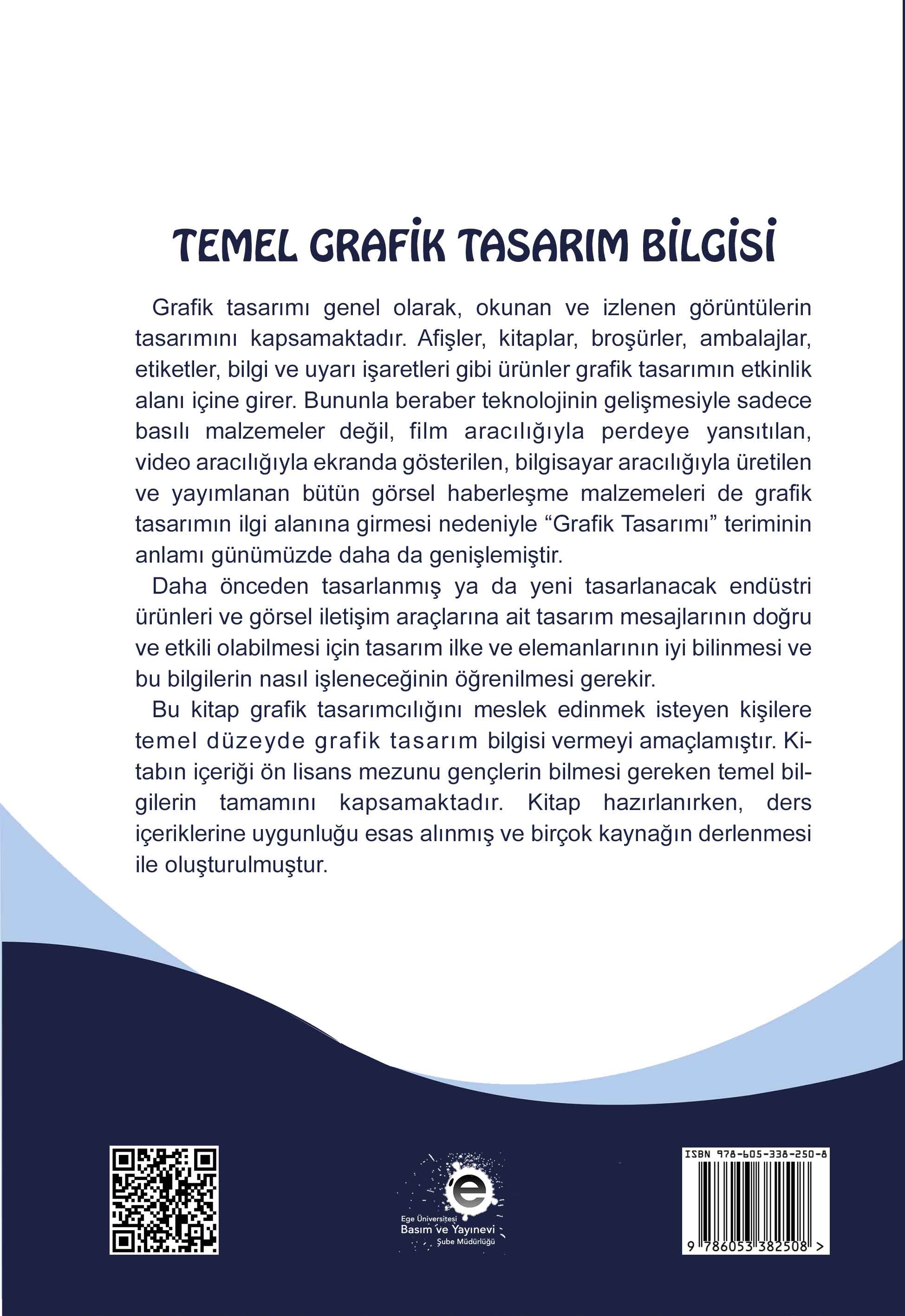 Temel Grafik Tasarım Bilgisi (Güncellenmiş)