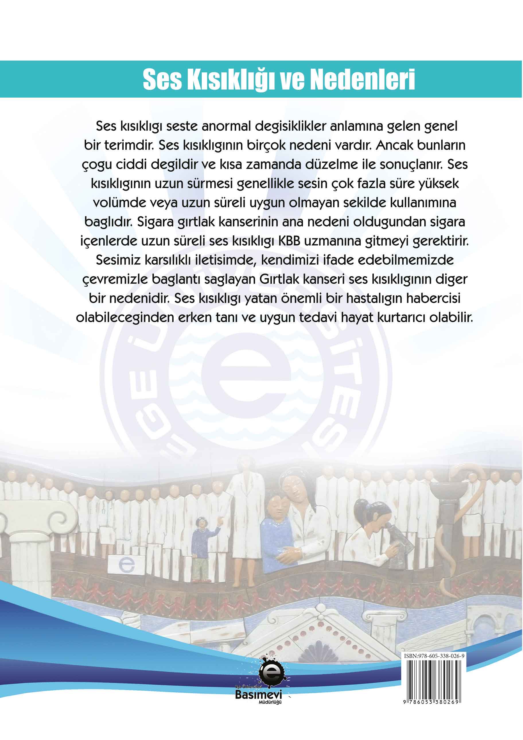 Ses Kısıklığı ve Nedenleri